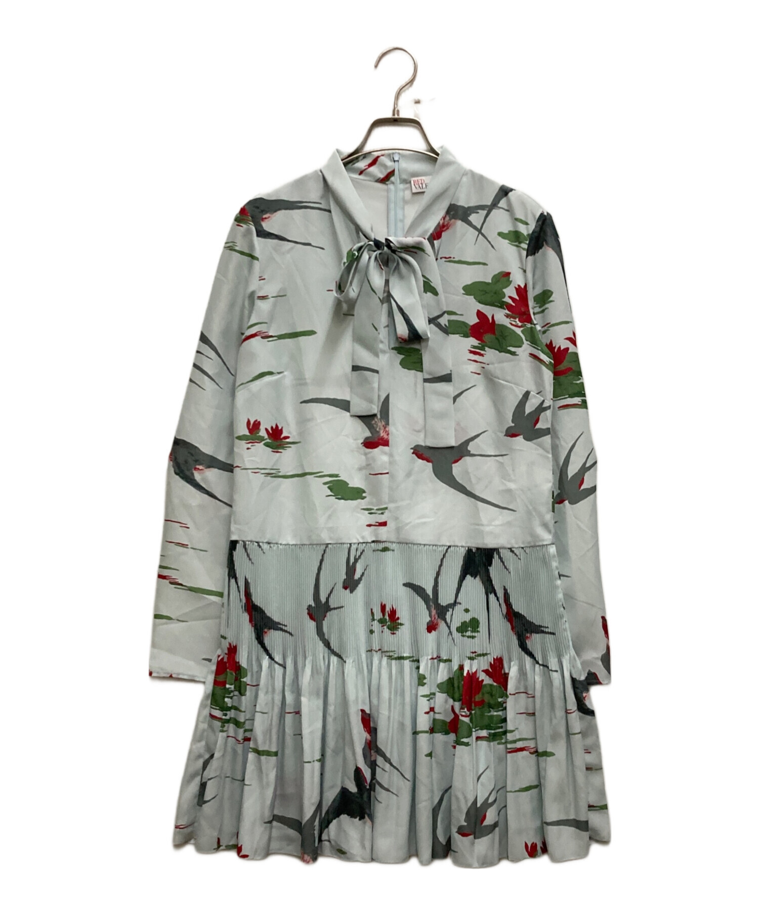 中古・古着通販】RED VALENTINO (レッドヴァレンティノ) ボウタイ 中古・古着通販】RED VALENTINO (レッドヴァレンティノ) ボウタイ