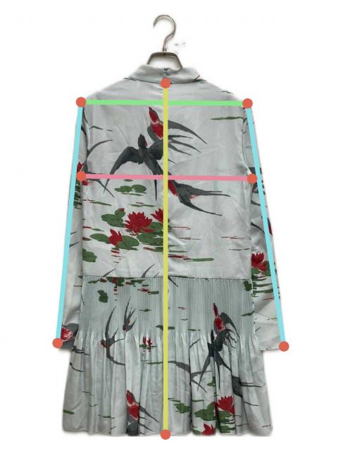 中古・古着通販】RED VALENTINO (レッドヴァレンティノ
