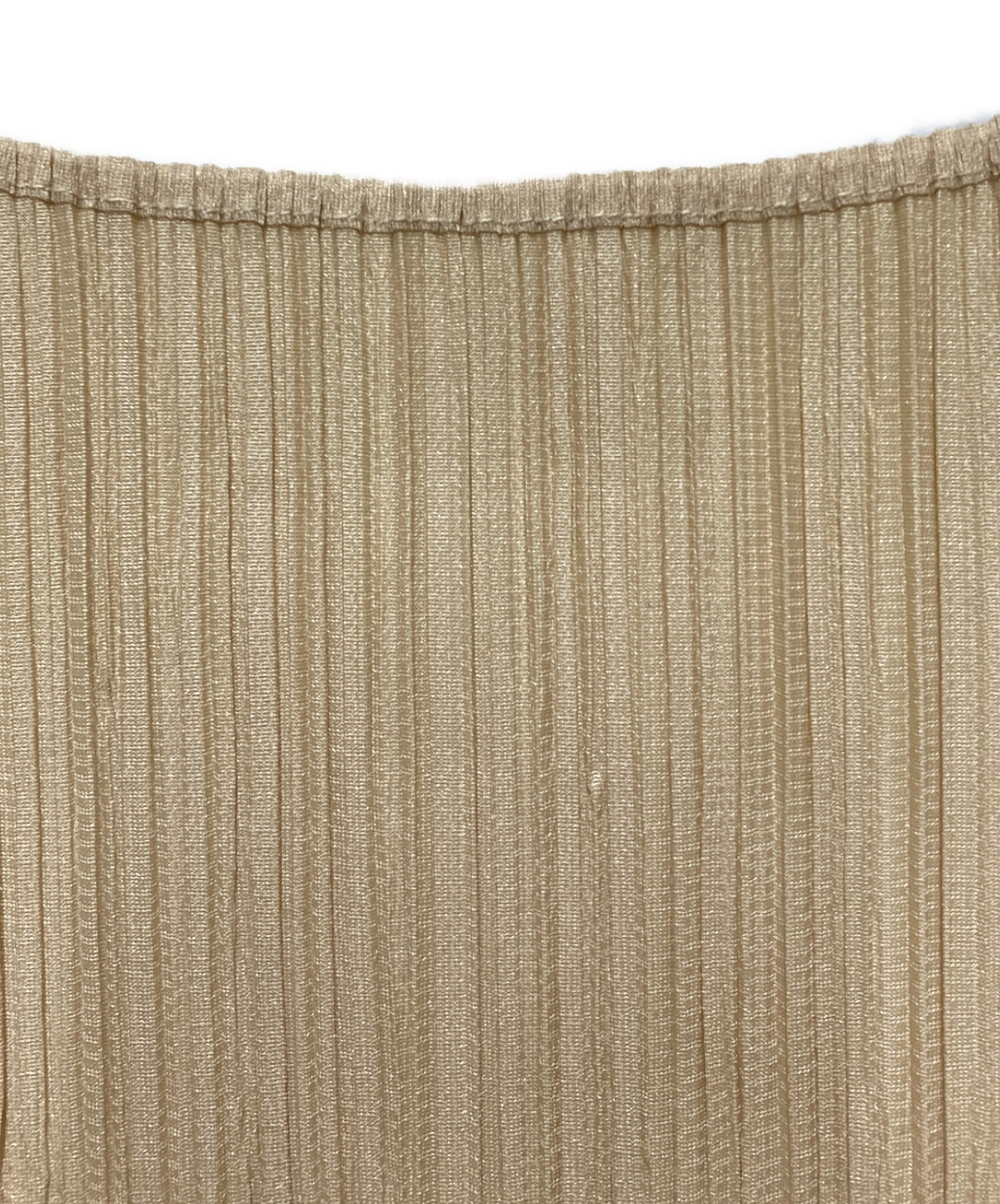 中古・古着通販】PLEATS PLEASE (プリーツプリーズ) ノースリーブ