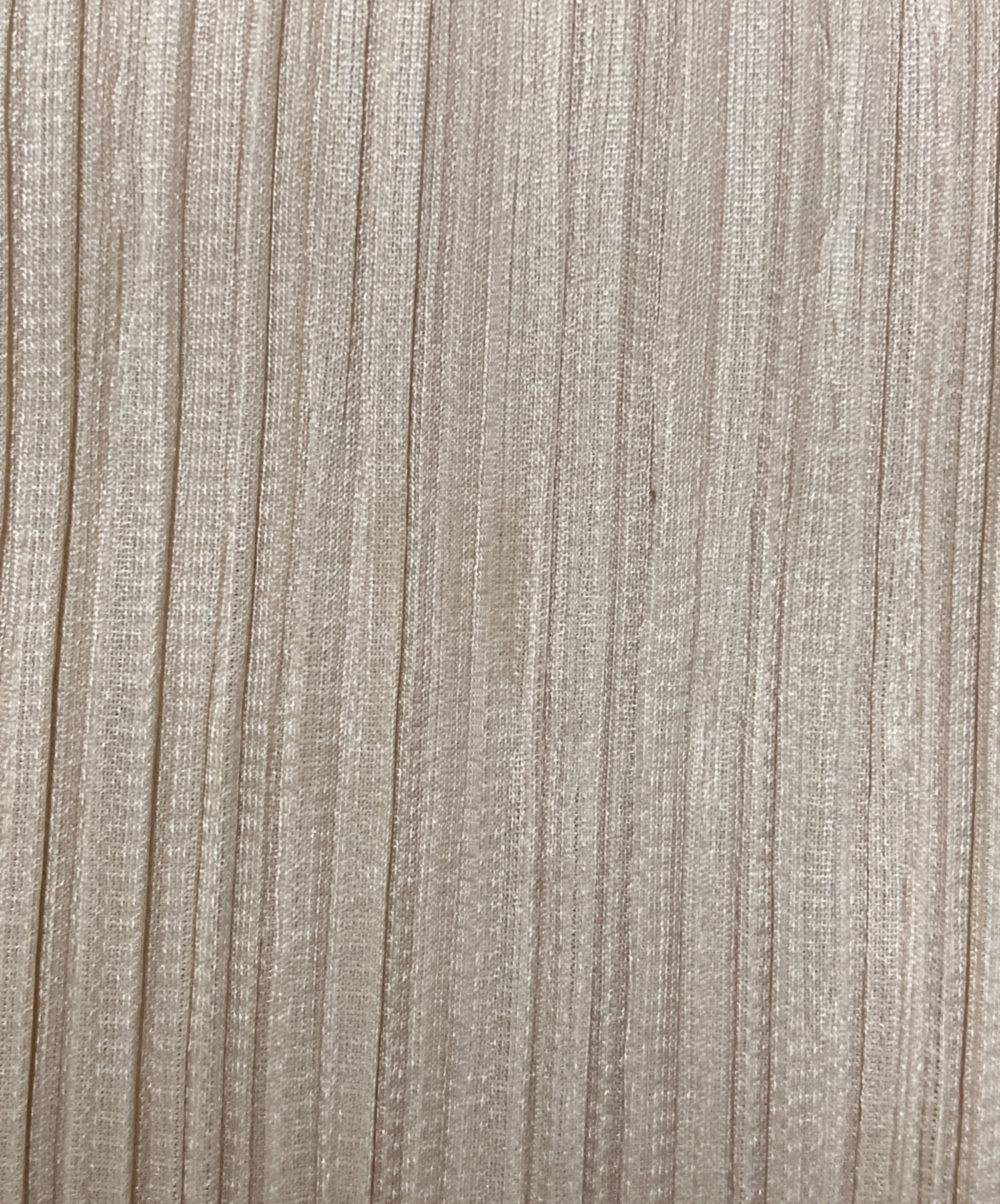 中古・古着通販】PLEATS PLEASE (プリーツプリーズ) ノースリーブ