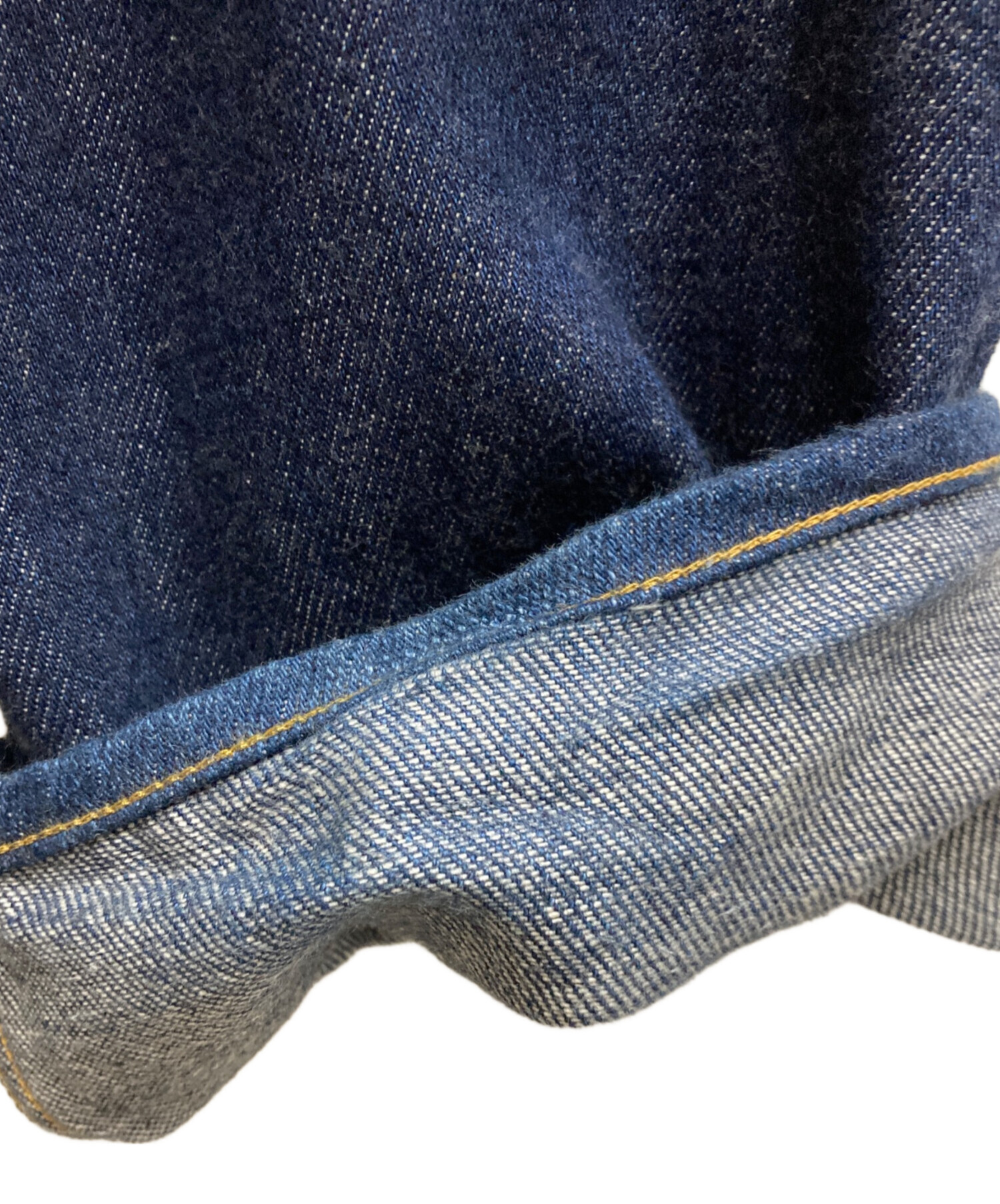 パンツ everyone soft denim pants everyone soft denim pants (INDIGO) | everyone