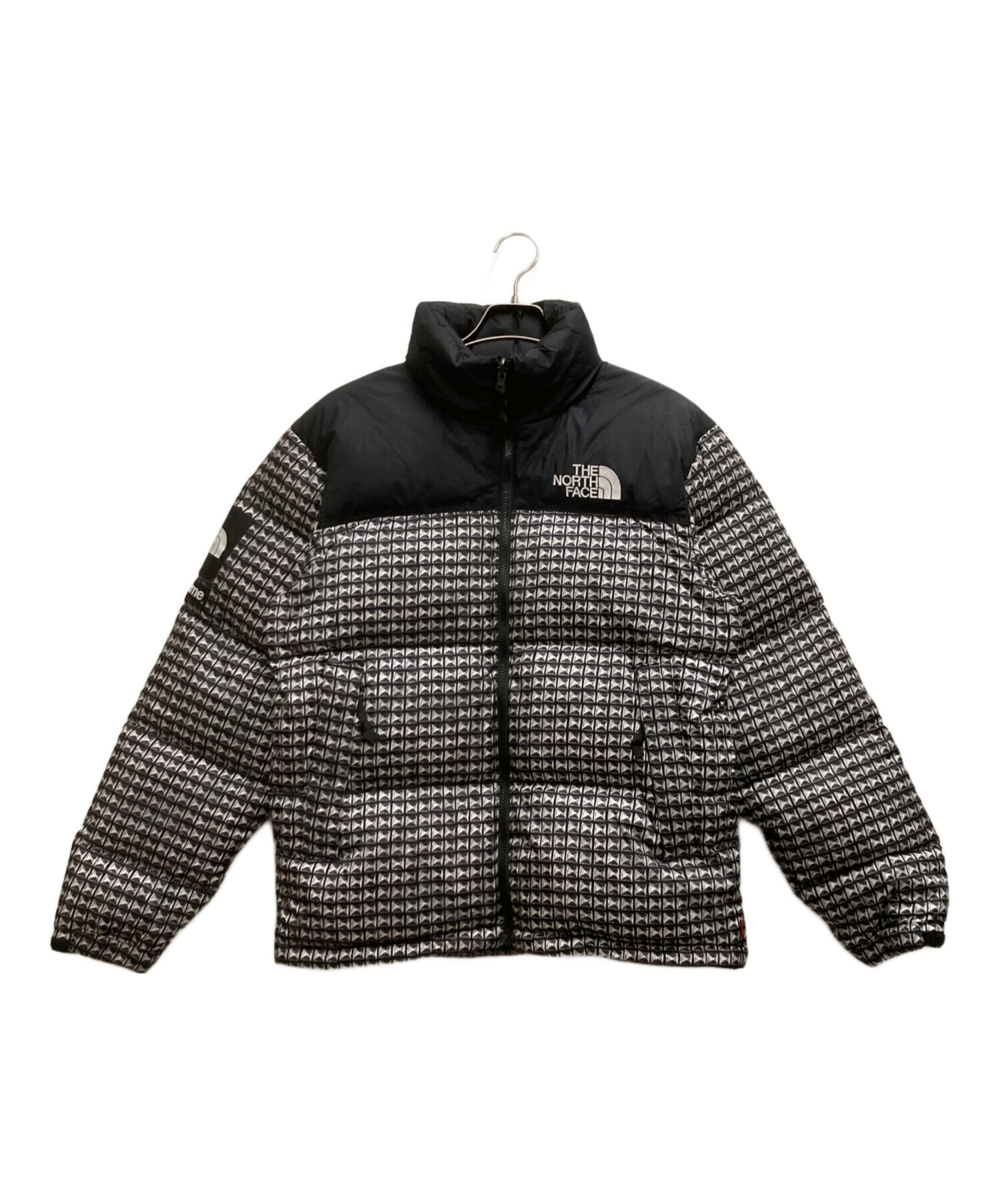 中古・古着通販】THE NORTH FACE (ザ ノース フェイス) SUPREME 