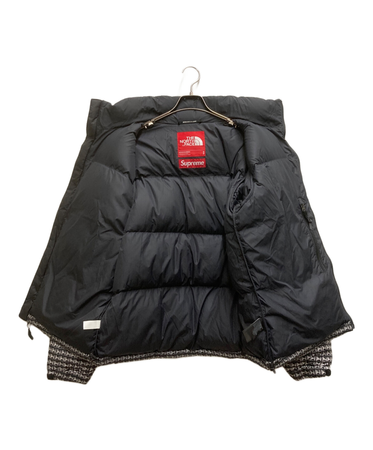 中古・古着通販】THE NORTH FACE (ザ ノース フェイス) SUPREME
