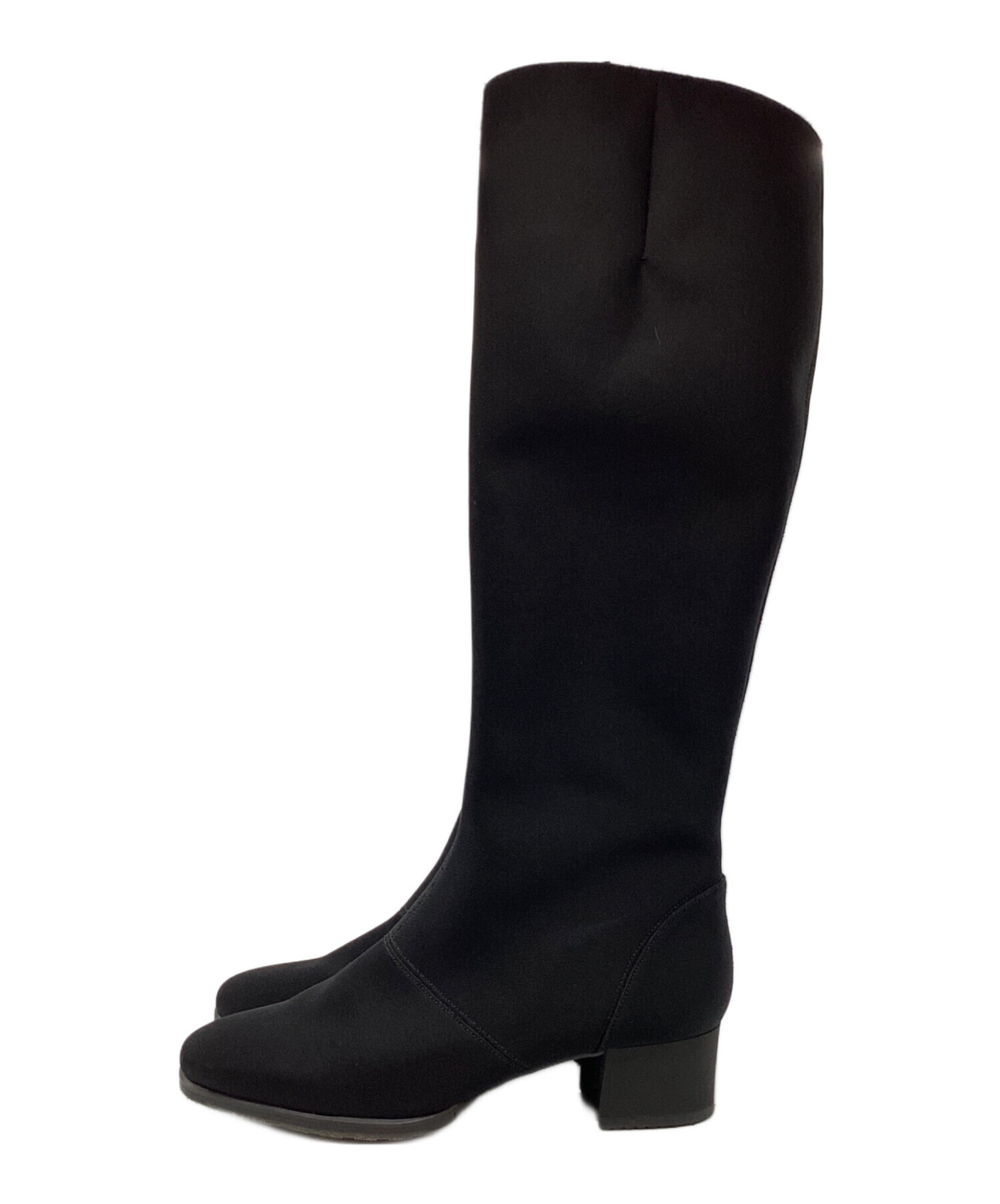 中古・古着通販】GINZA kanematsu (ギンザ カネマツ) ロングブーツ