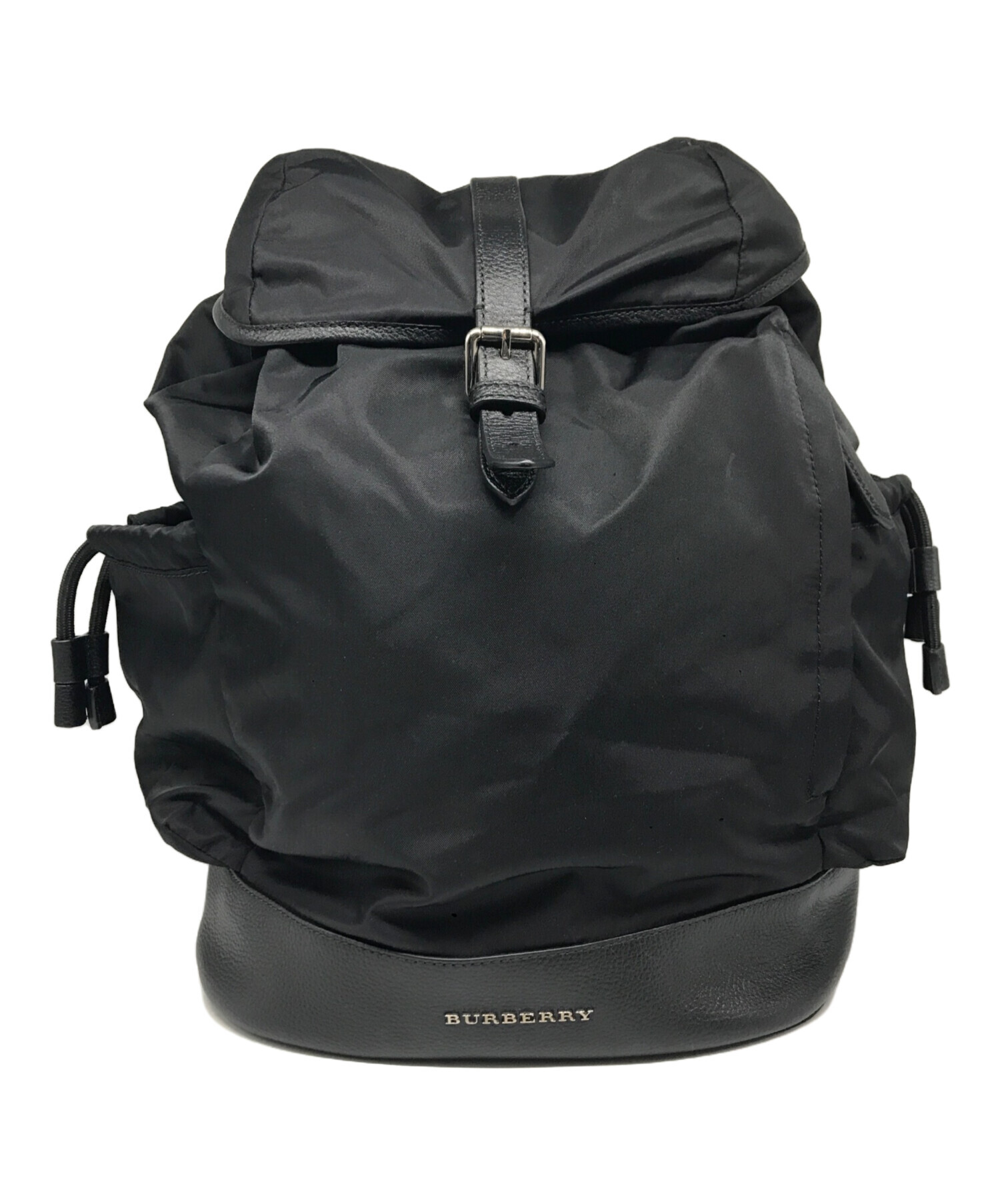 美品 バーバリー バックパック 中古・古着通販】BURBERRY (バーバリー) Baby Changing Backpack