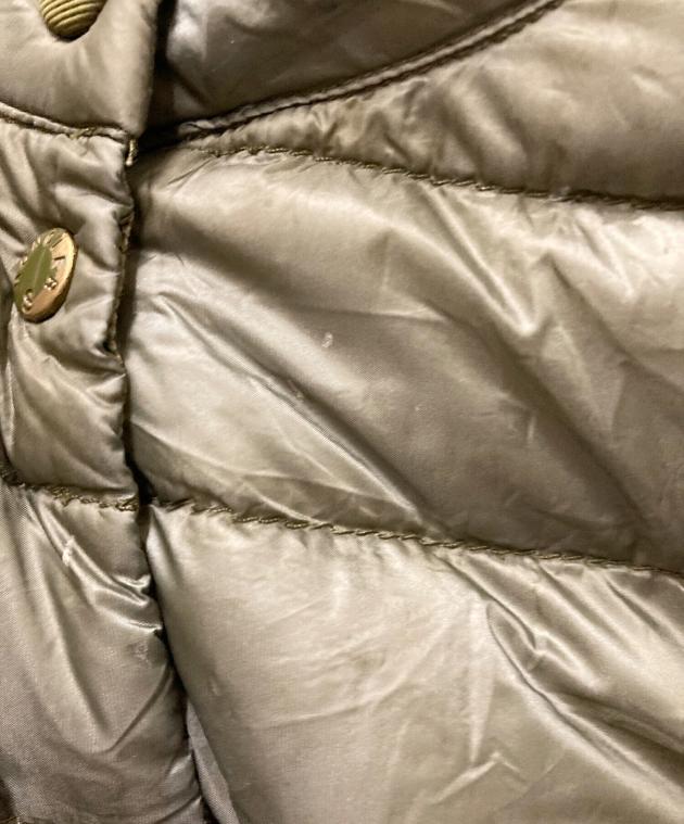 中古・古着通販】MONCLER (モンクレール) sacai (サカイ) SAKI フリル