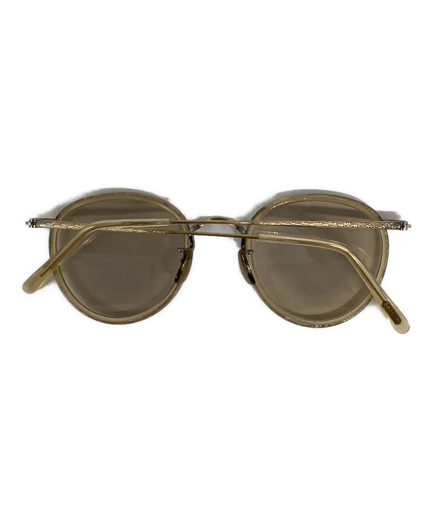 OLIVER PEOPLES オリバーピープルズ サングラス レディース 【古着】【中古】 OLIVER PEOPLES サングラス レディース オリバーピープルズ 中古 古着