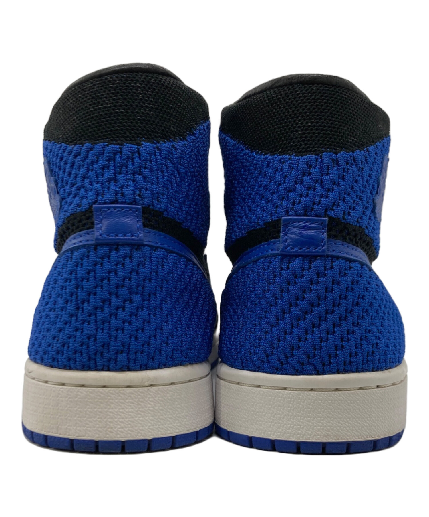 中古・古着通販】NIKE (ナイキ) Air Jordan 1 Retro High Flyknit/エア