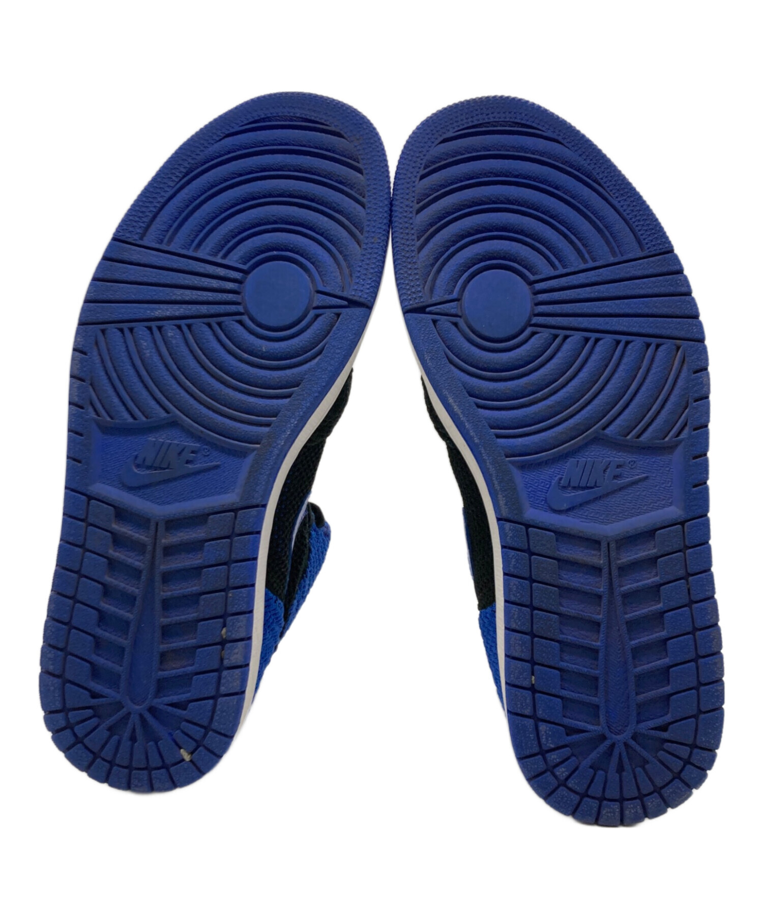 中古・古着通販】NIKE (ナイキ) Air Jordan 1 Retro High Flyknit/エア