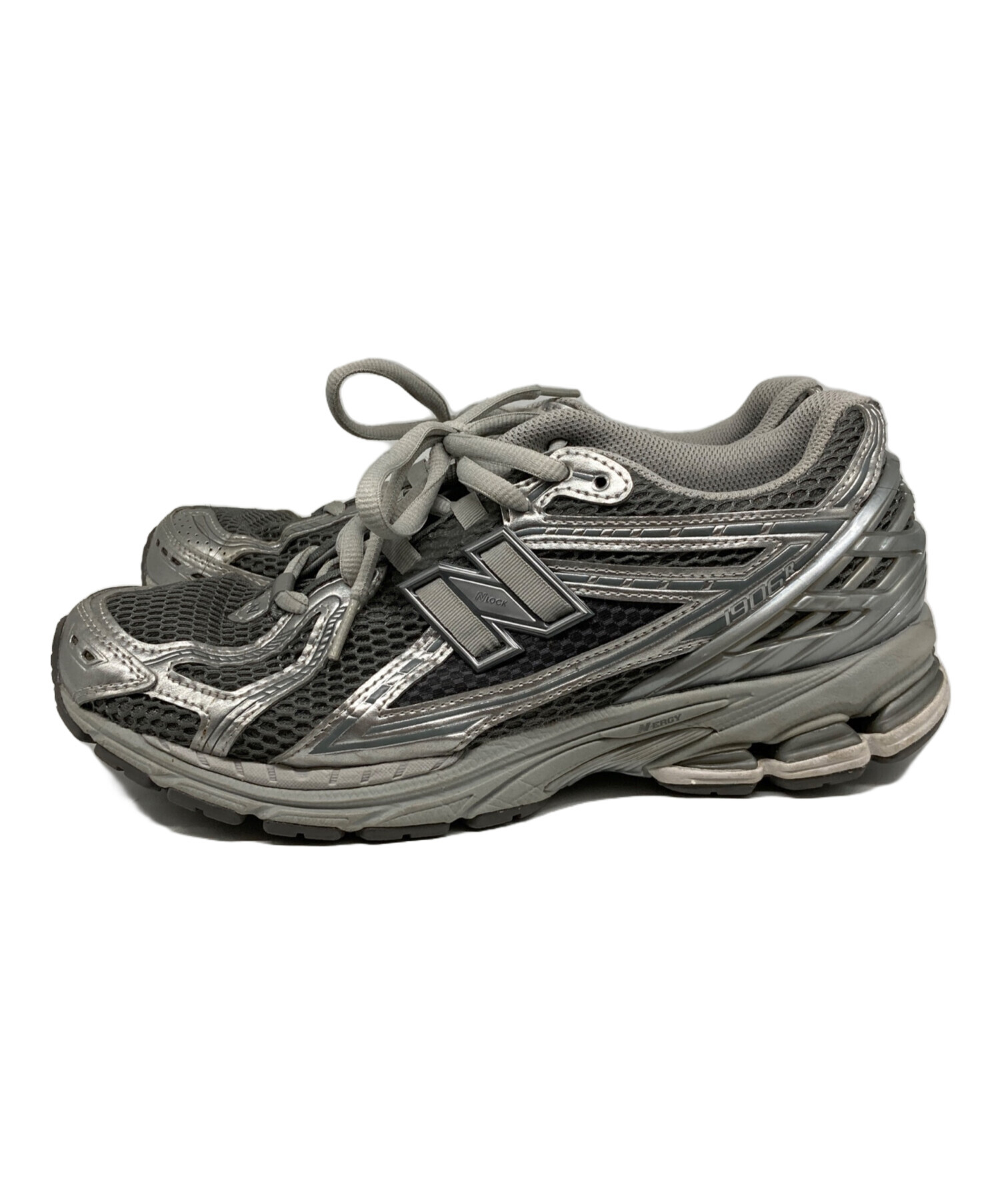 中古・古着通販】NEW BALANCE (ニューバランス) M1906REH シルバー 