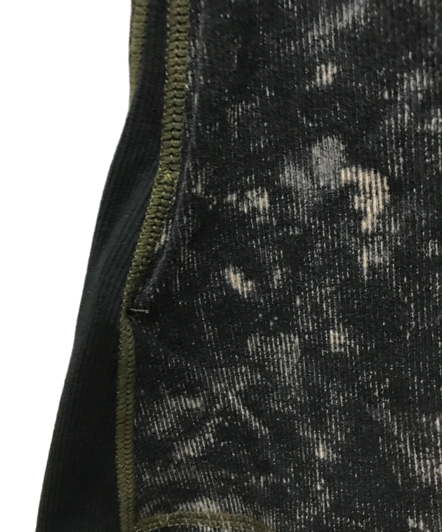 中古・古着通販】DIESEL (ディーゼル) D-Certa ミニドレス ブラック 