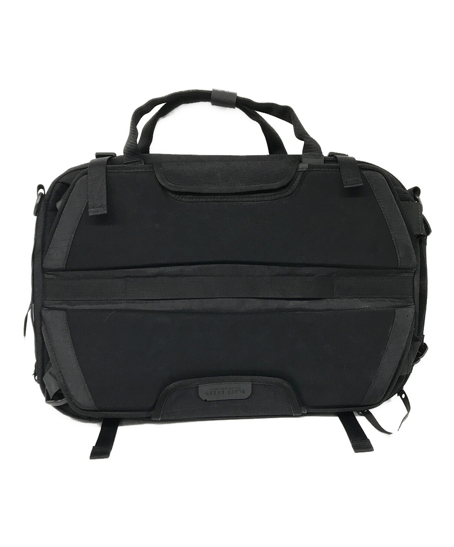 中古・古着通販】BLACK EMBER (ブラックエンバー) FORGE 40 3WAY