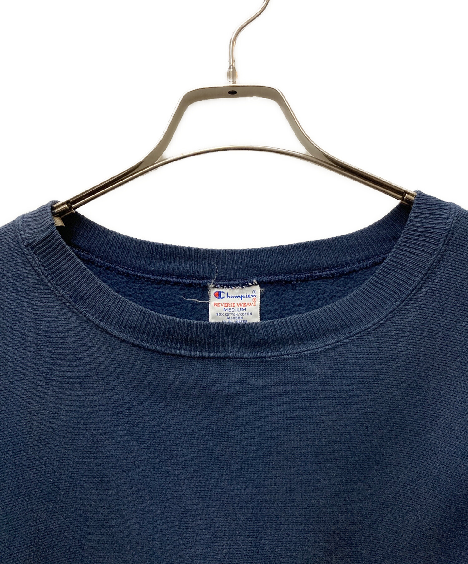 中古・古着通販】Champion (チャンピオン) 90`Sリバースウィーブ