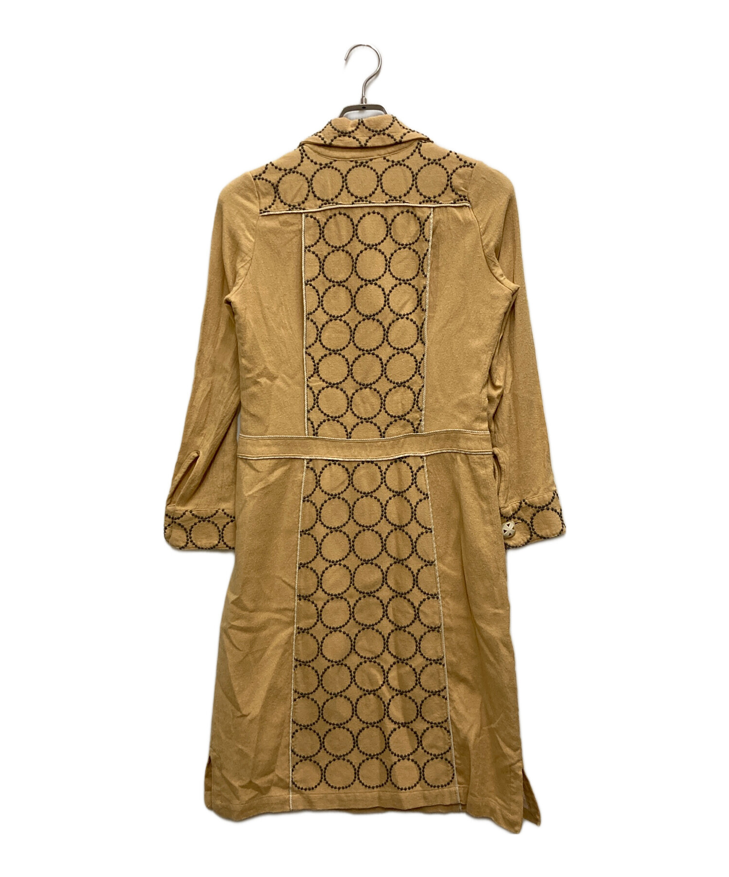 中古・古着通販】mina perhonen (ミナ ペルホネン) TAMBOURINE