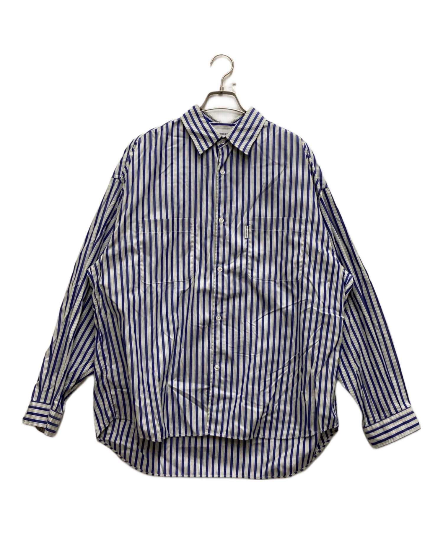 中古・古着通販】COOTIE PRODUCTIONS (クーティープロダクツ) Stripe 