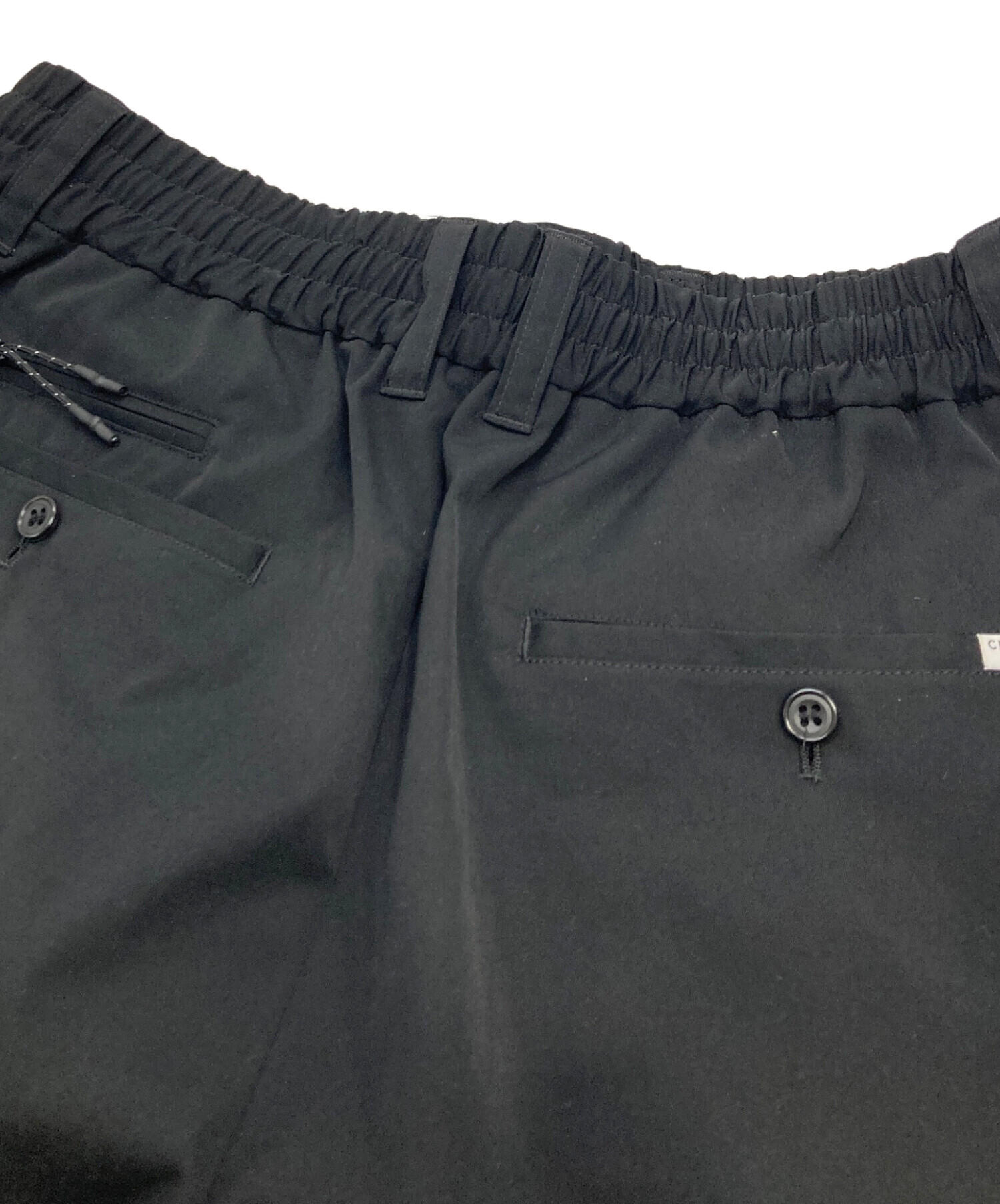 中古・古着通販】CLESSTE (クレスト) SOLOTEX ACTIVE CITY STORAGE