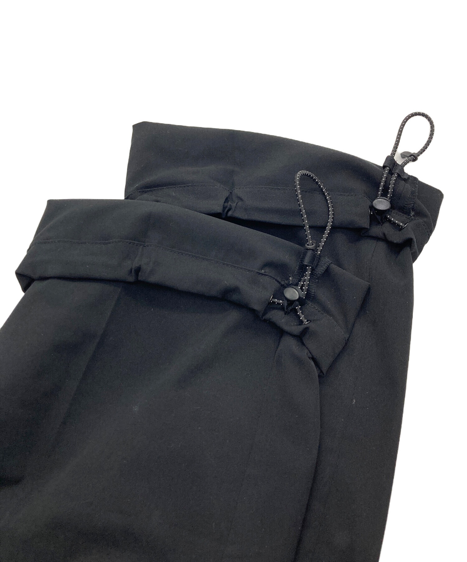 中古・古着通販】CLESSTE (クレスト) SOLOTEX ACTIVE CITY STORAGE