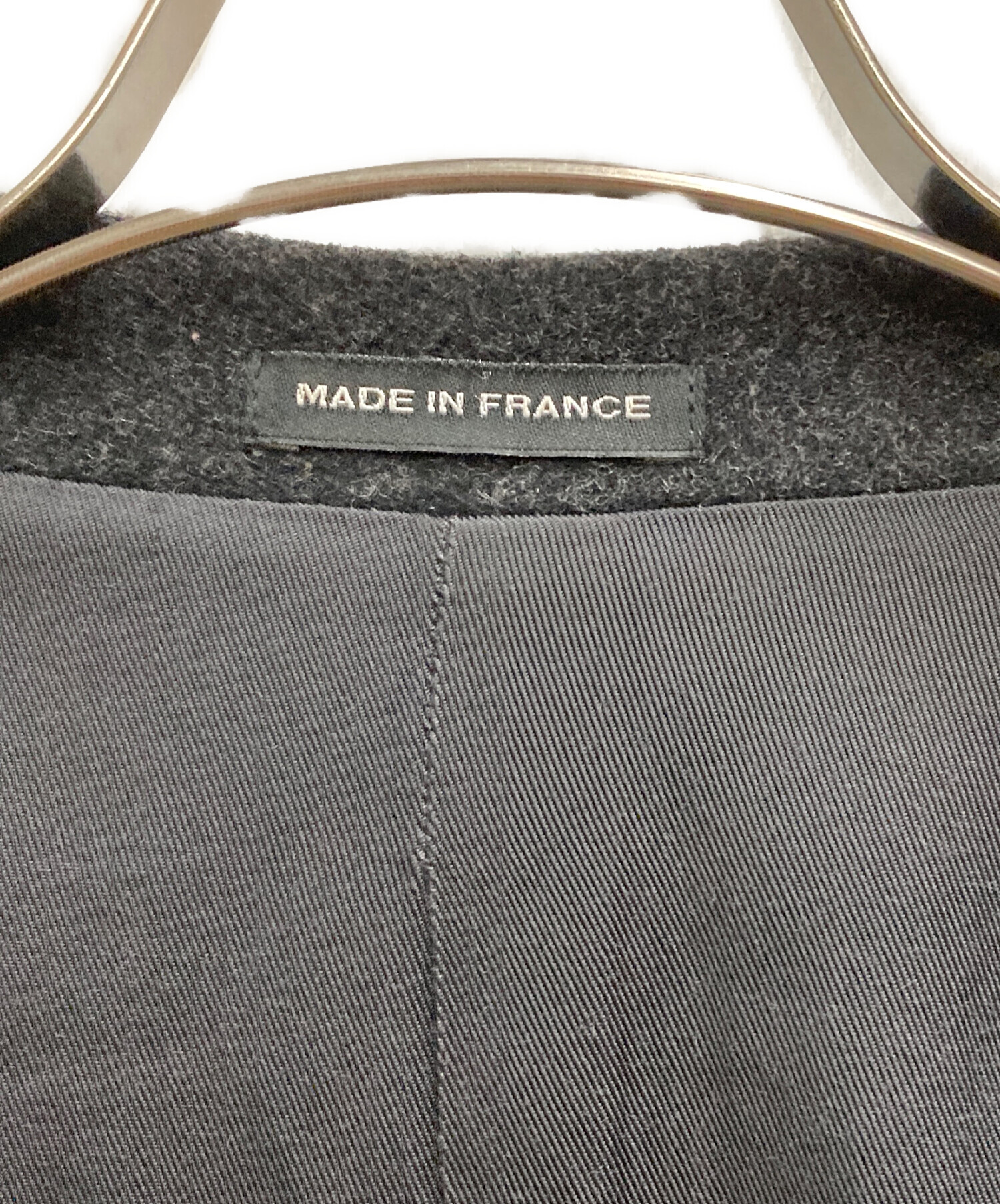 中古・古着通販】agnes b homme (アニエスベーオム) 90s スタンド