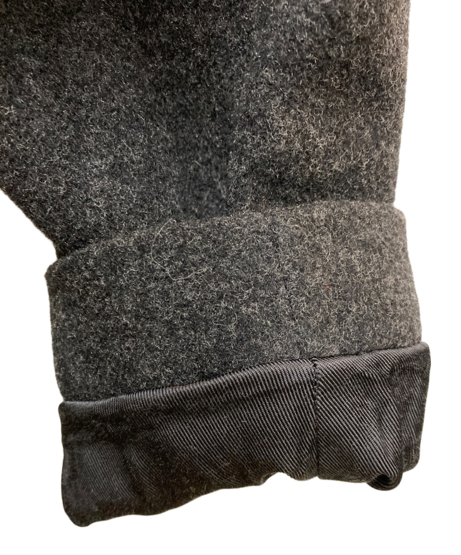 中古・古着通販】agnes b homme (アニエスベーオム) 90s スタンド