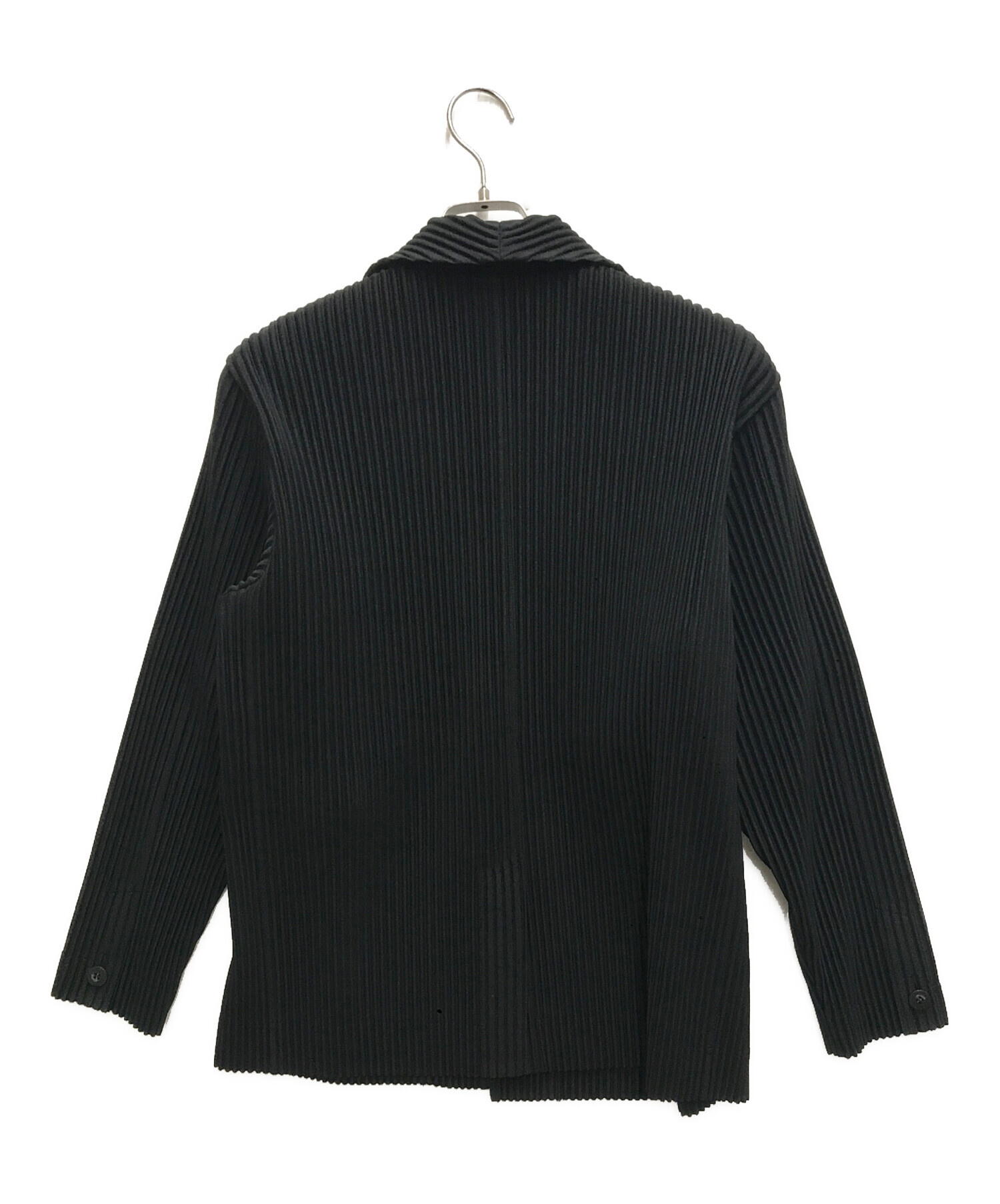 中古・古着通販】HOMME PLISSE ISSEY MIYAKE (オム プリッセ イッセイ