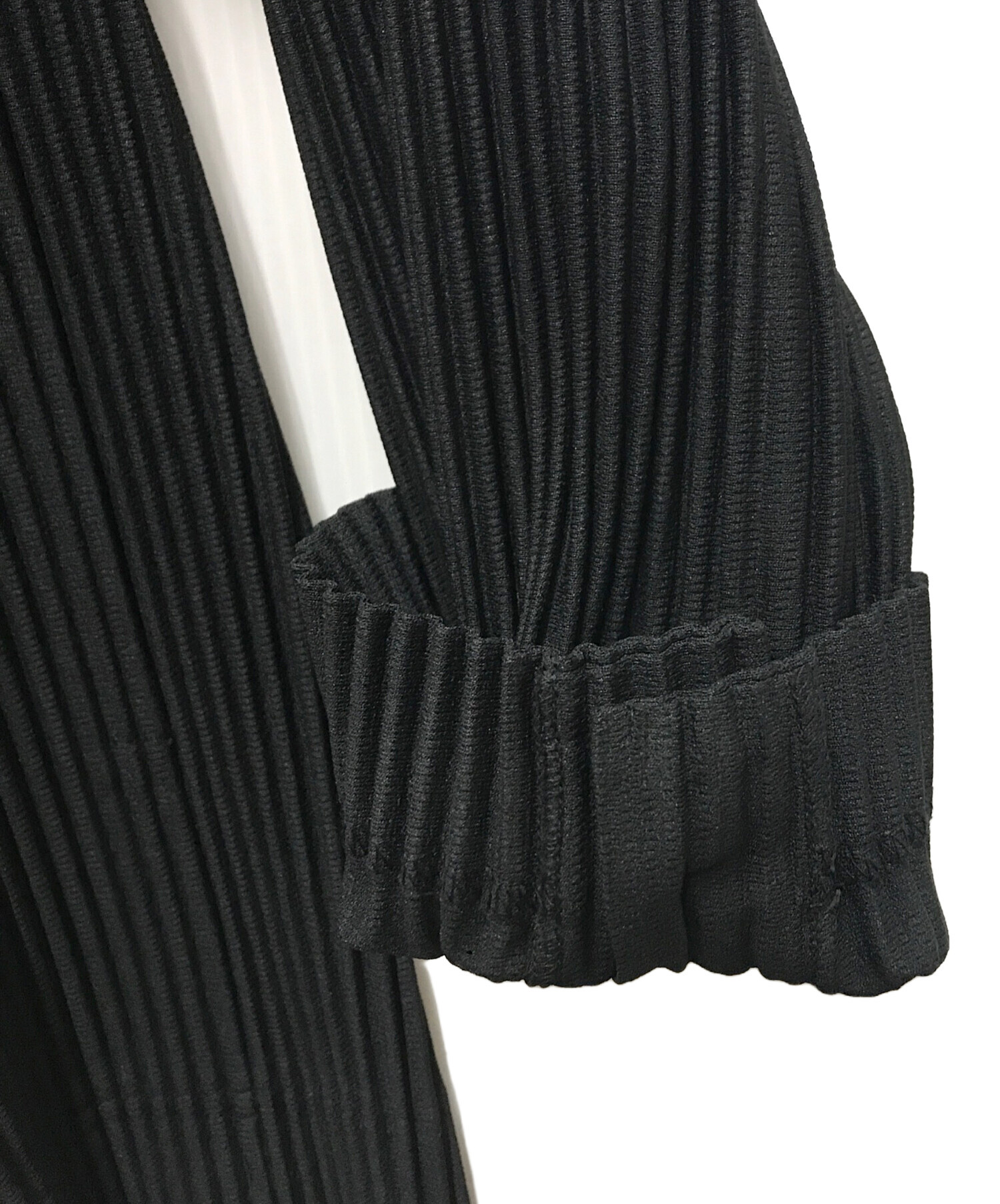 中古・古着通販】HOMME PLISSE ISSEY MIYAKE (オム プリッセ イッセイ