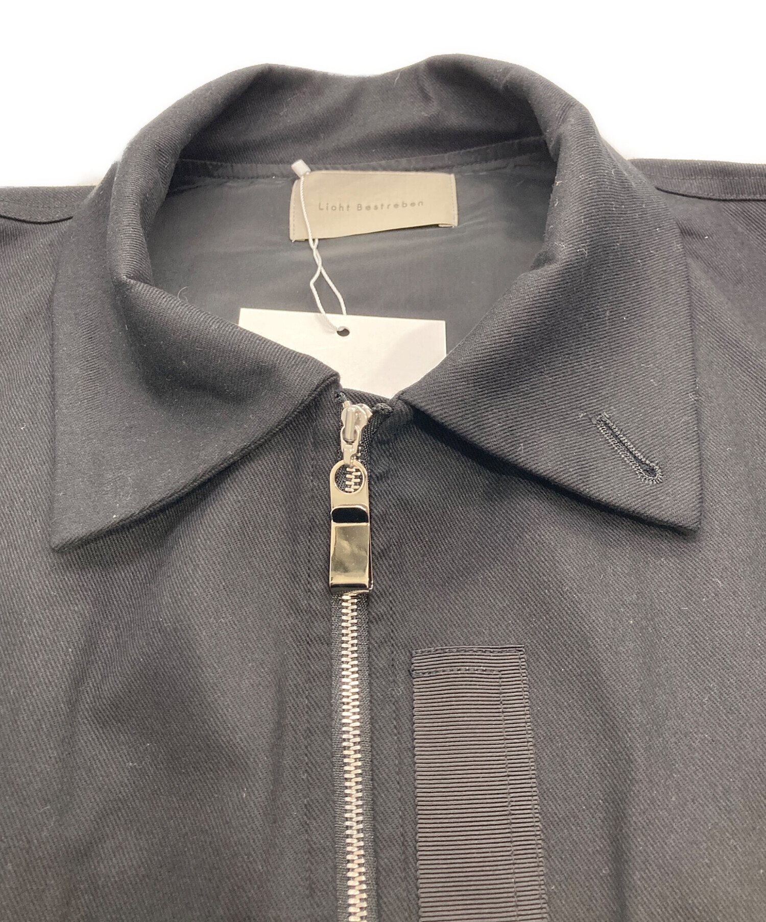 中古・古着通販】Licht Bestreben (リヒトベシュトレーベン 