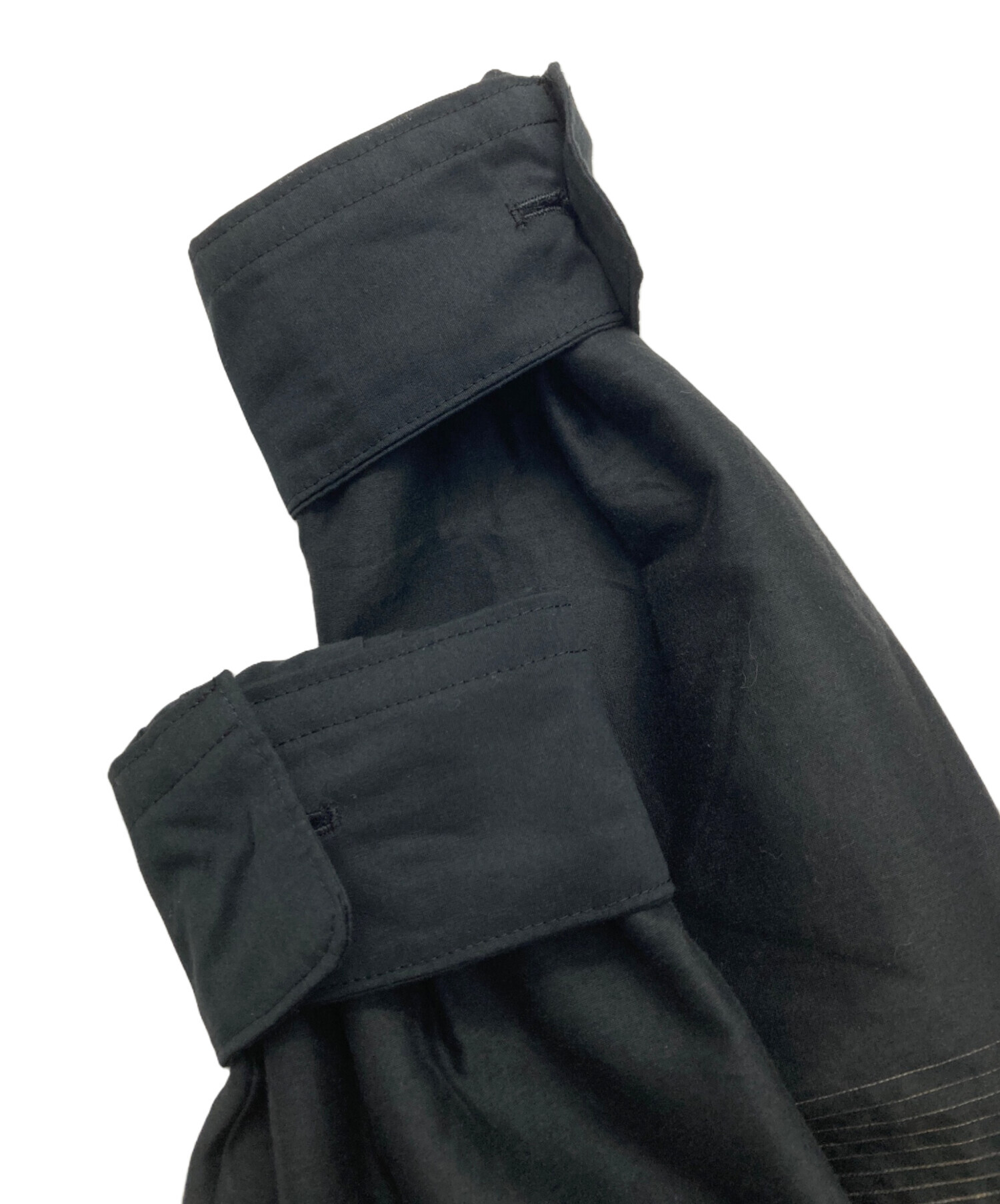 中古・古着通販】TAAKK (ターク) TUCK IN FLOWER JACKET→SHIRTS