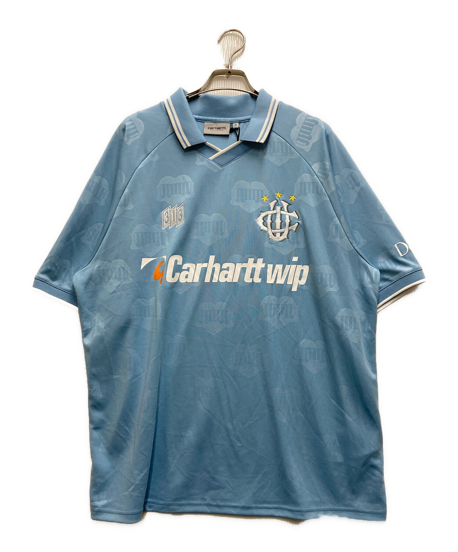 中古・古着通販】CARHARTT WIP (カーハート ワーク イン プログレス) S 