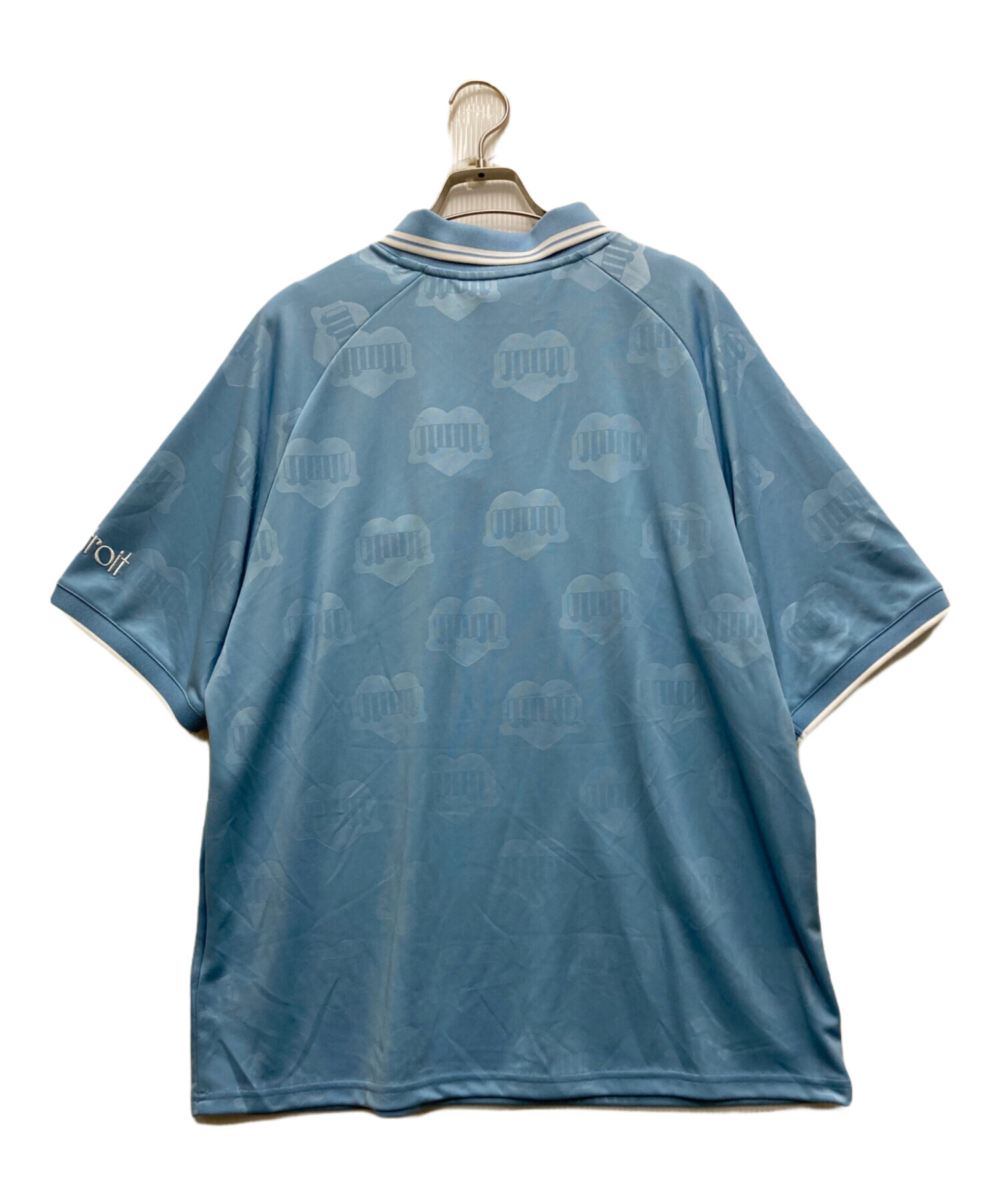 中古・古着通販】CARHARTT WIP (カーハート ワーク イン プログレス) S 