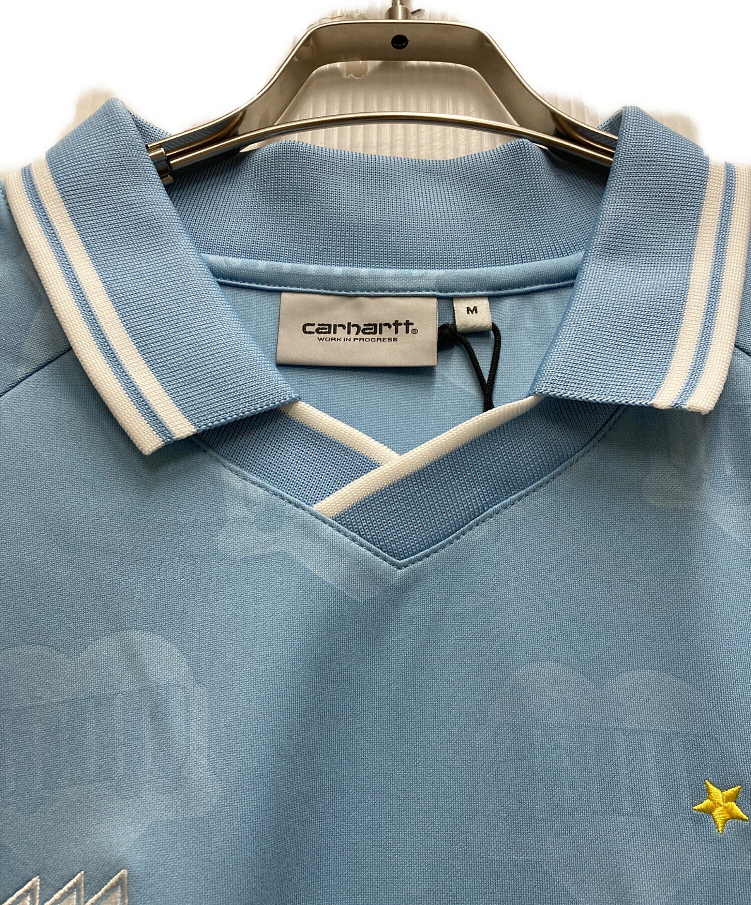 中古・古着通販】CARHARTT WIP (カーハート ワーク イン プログレス) S 