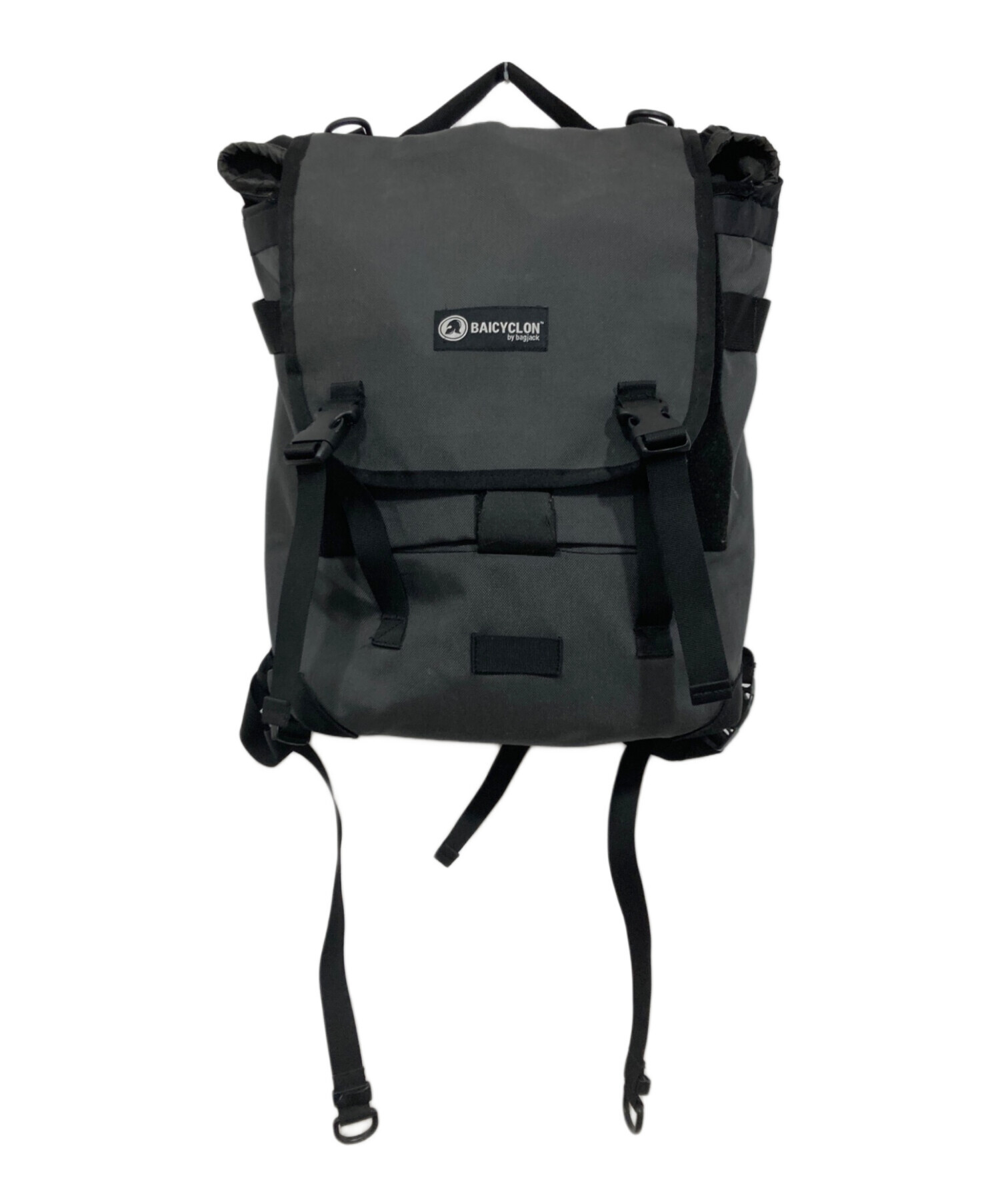 中古・古着通販】BAICYCLON by Bagjack (バイシクロンバイバッグ 