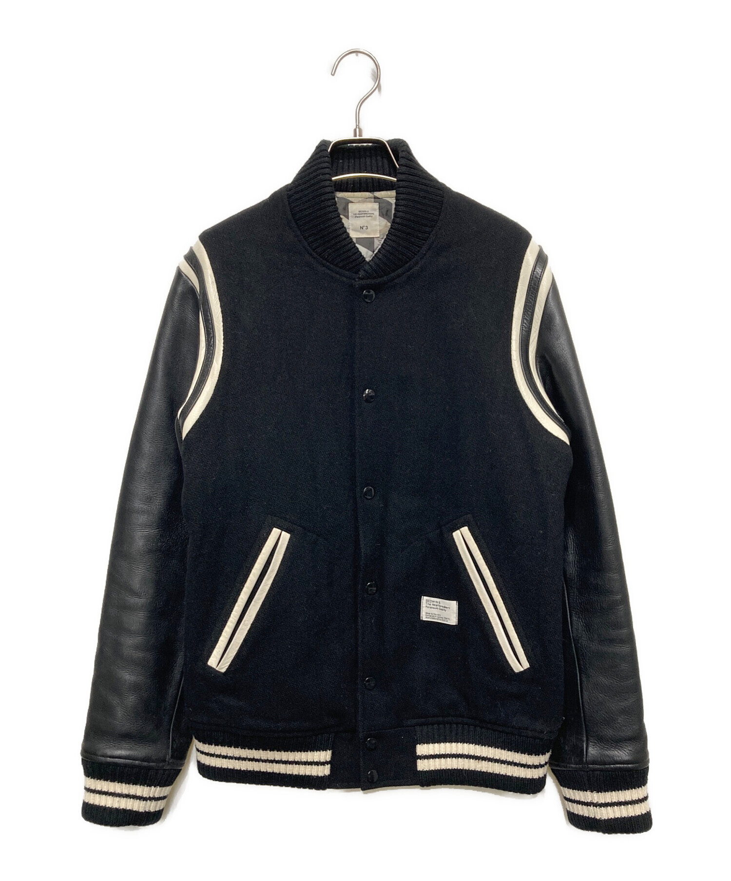 中古・古着通販】BEDWIN &THE HEARTBREAKERS (ベドウィンアンドザ