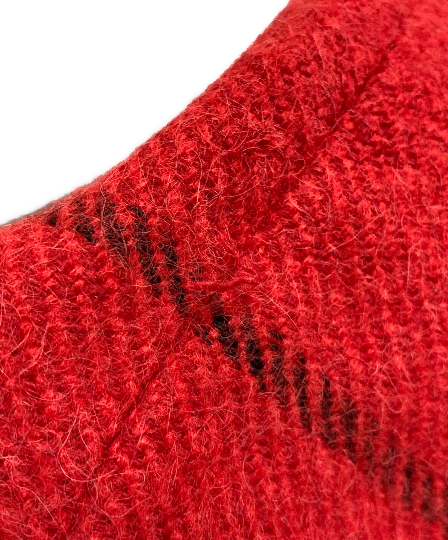 中古・古着通販】DRIES VAN NOTEN (ドリスヴァンノッテン) ウール 