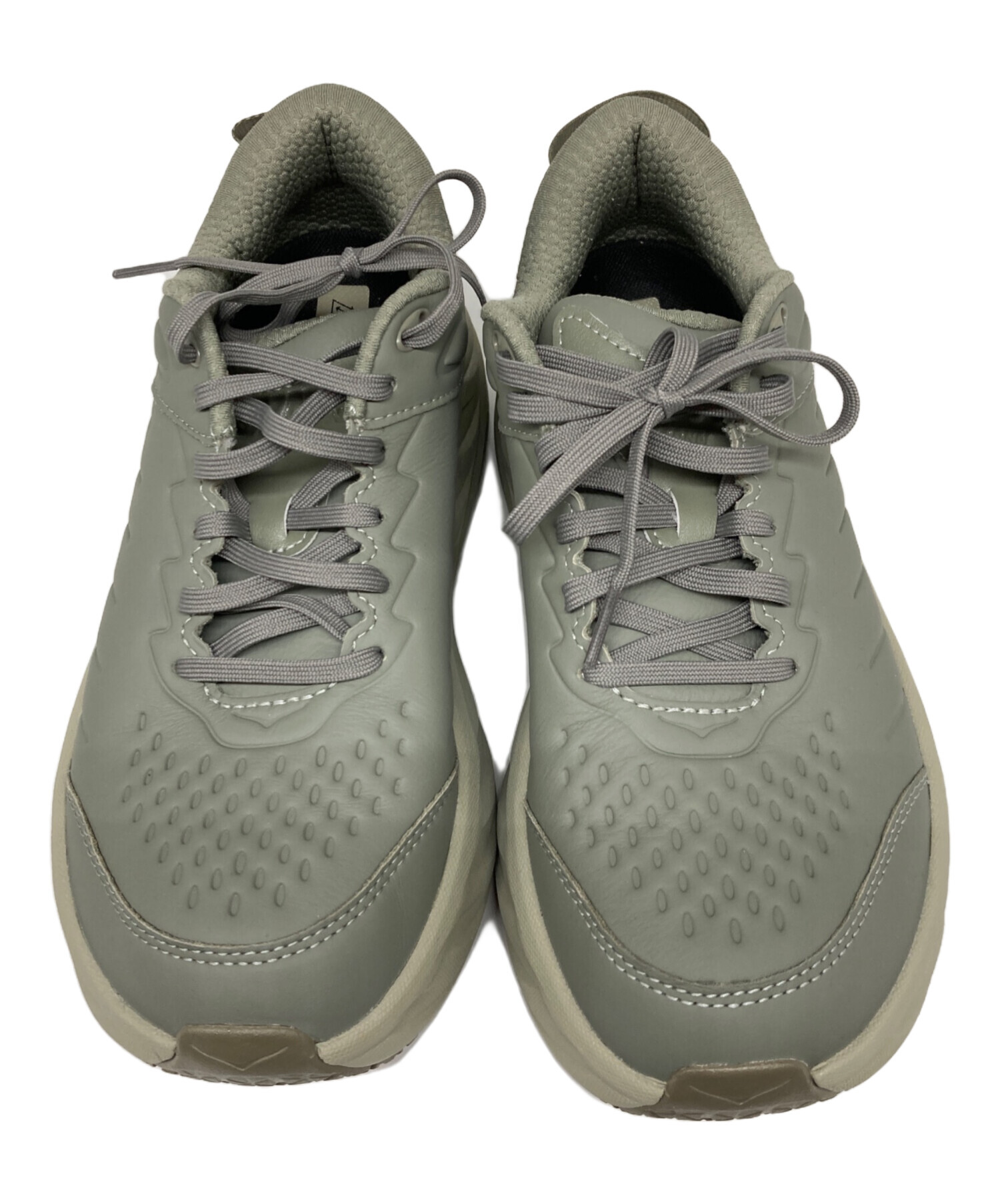 中古・古着通販】HOKAONEONE (ホカオネオネ) Bondi SR グリーン サイズ 