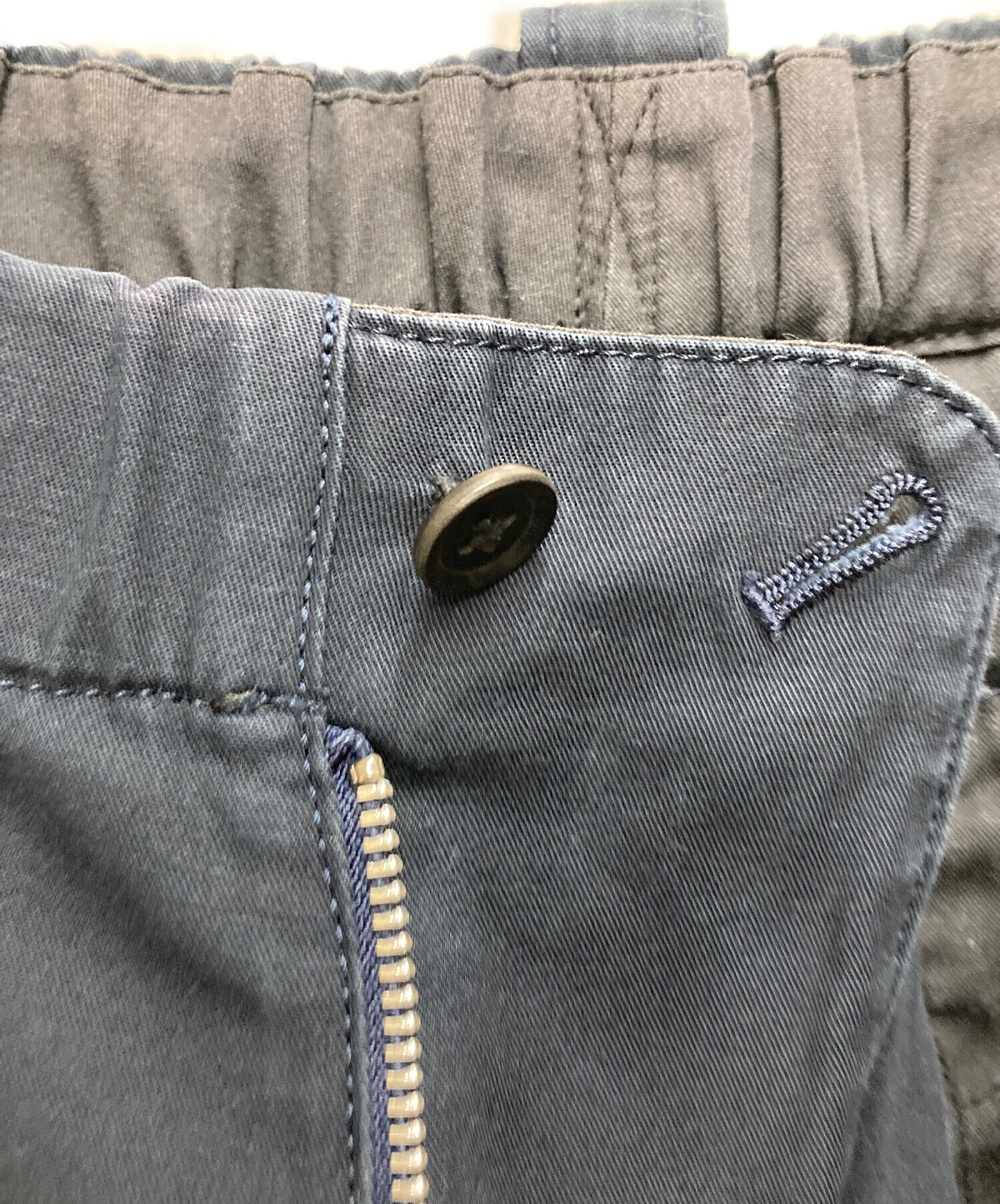 中古・古着通販】Y's Yohji Yamamoto (ワイズ ヨウジヤマモト) ワイド