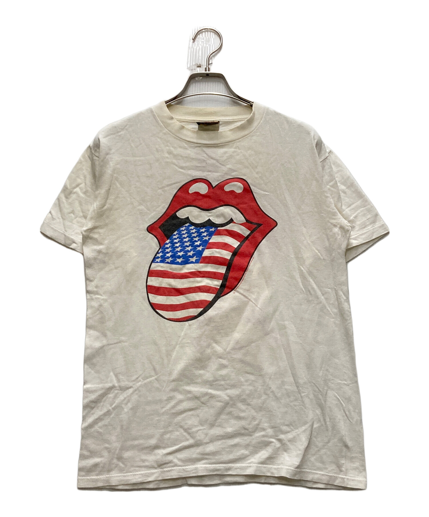中古・古着通販】ROLLING STONES (ローリングストーンズ) 90s 94/95