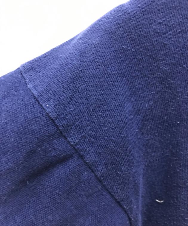 中古・古着通販】Champion (チャンピオン) 60s フットボールTシャツ