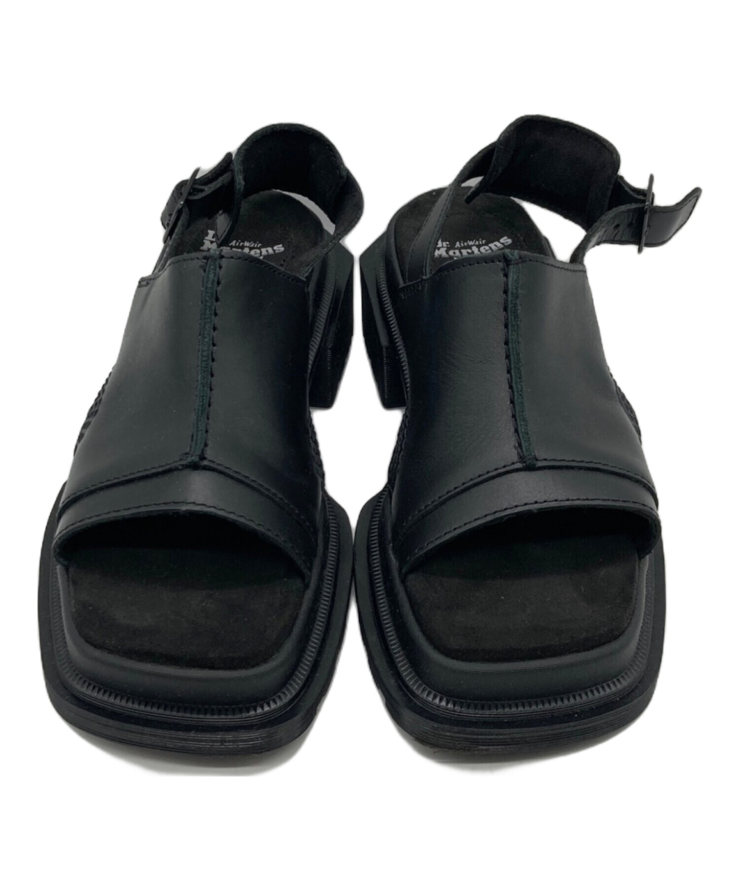 中古・古着通販】Dr.Martens (ドクターマーチン) MAYBOLE OPEN TOE