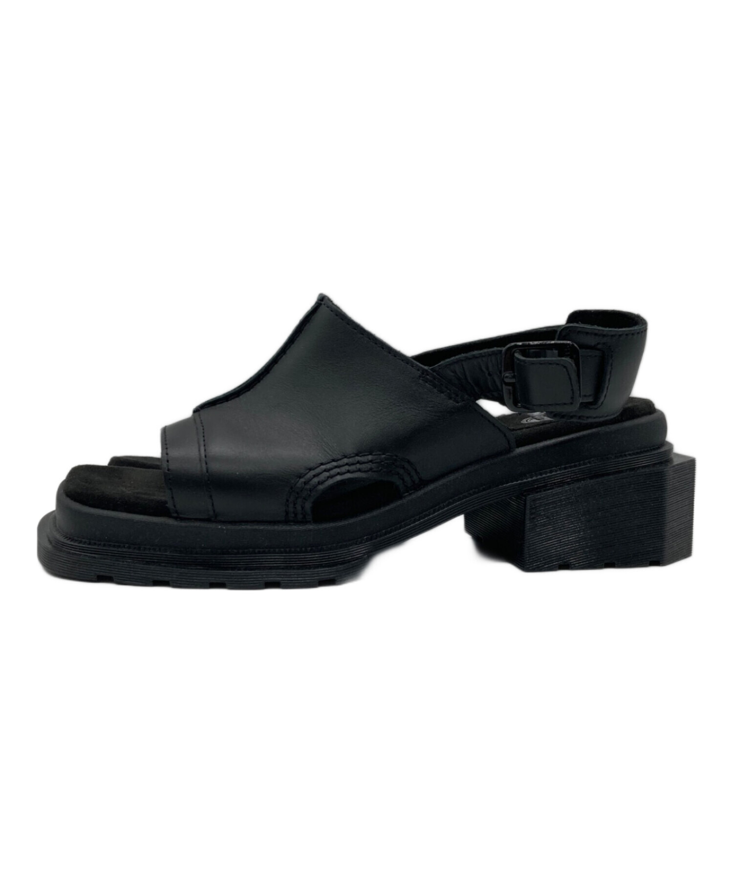 中古・古着通販】Dr.Martens (ドクターマーチン) MAYBOLE OPEN TOE