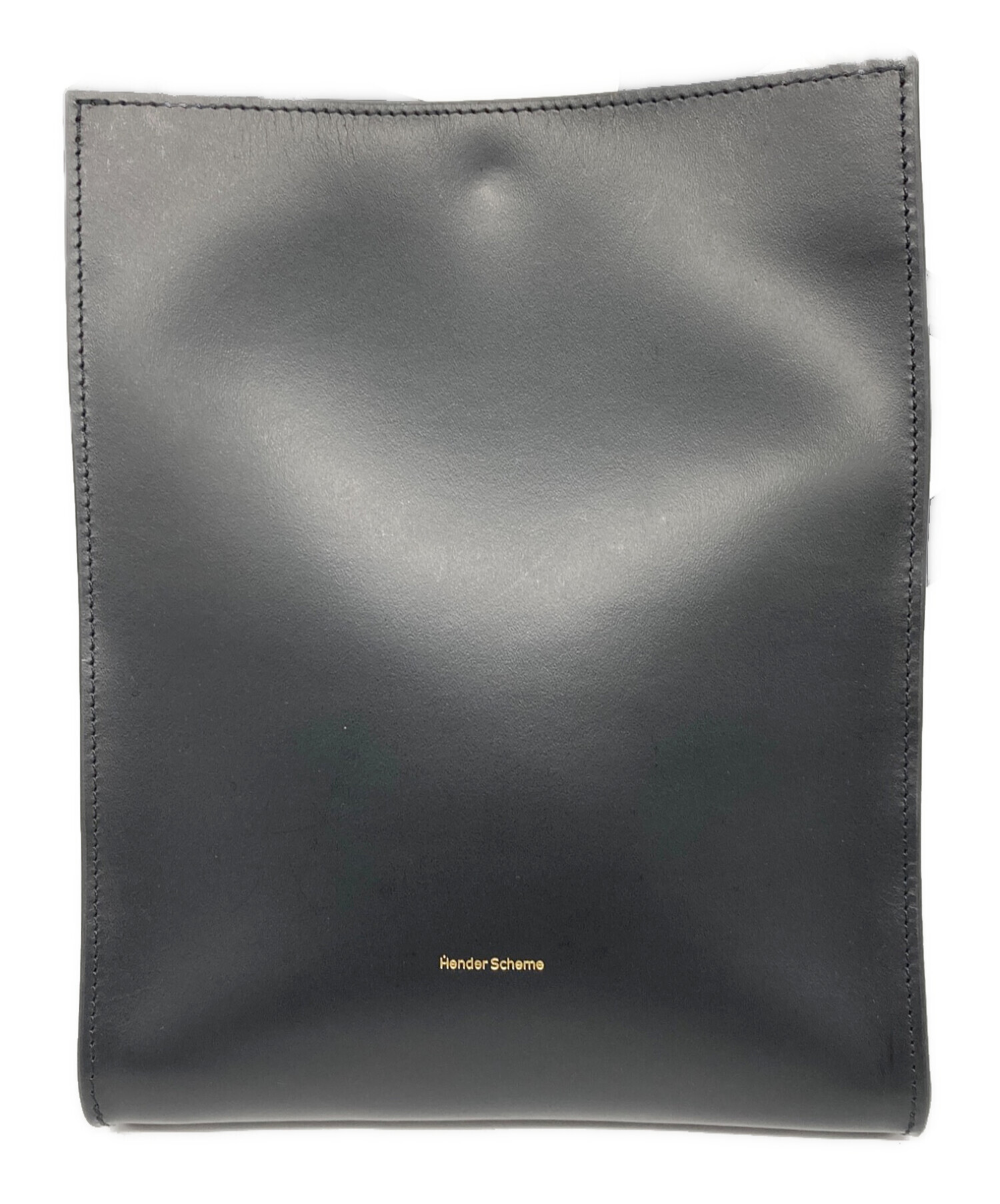 中古・古着通販】HENDER SCHEME (エンダースキーマ) CONSTRUCT BAG 