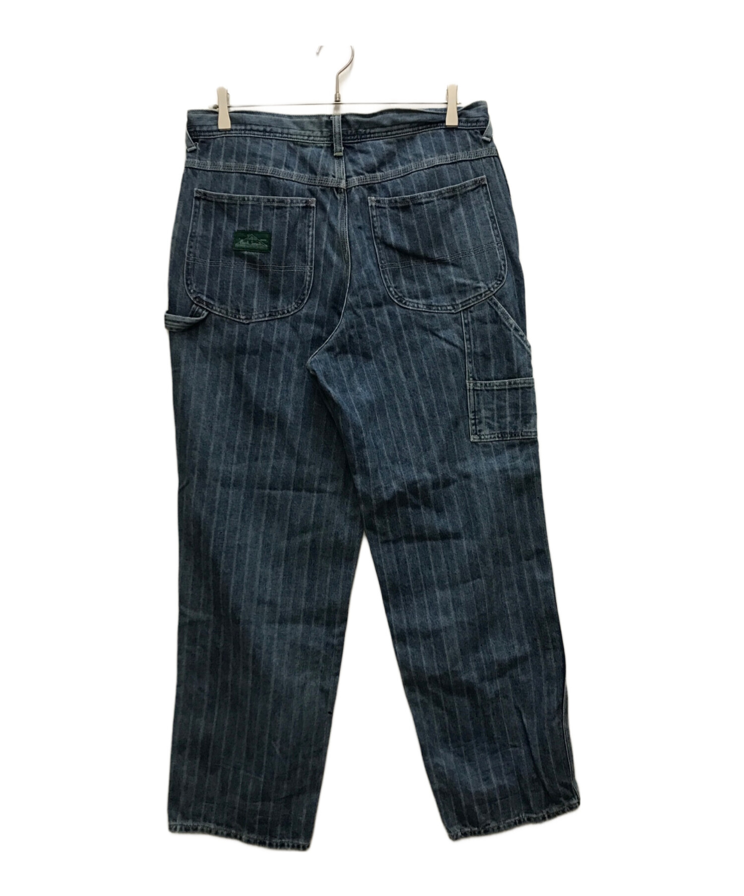 中古・古着通販】LEE (リー) Paul Smith (ポールスミス) ウォバッシュ 