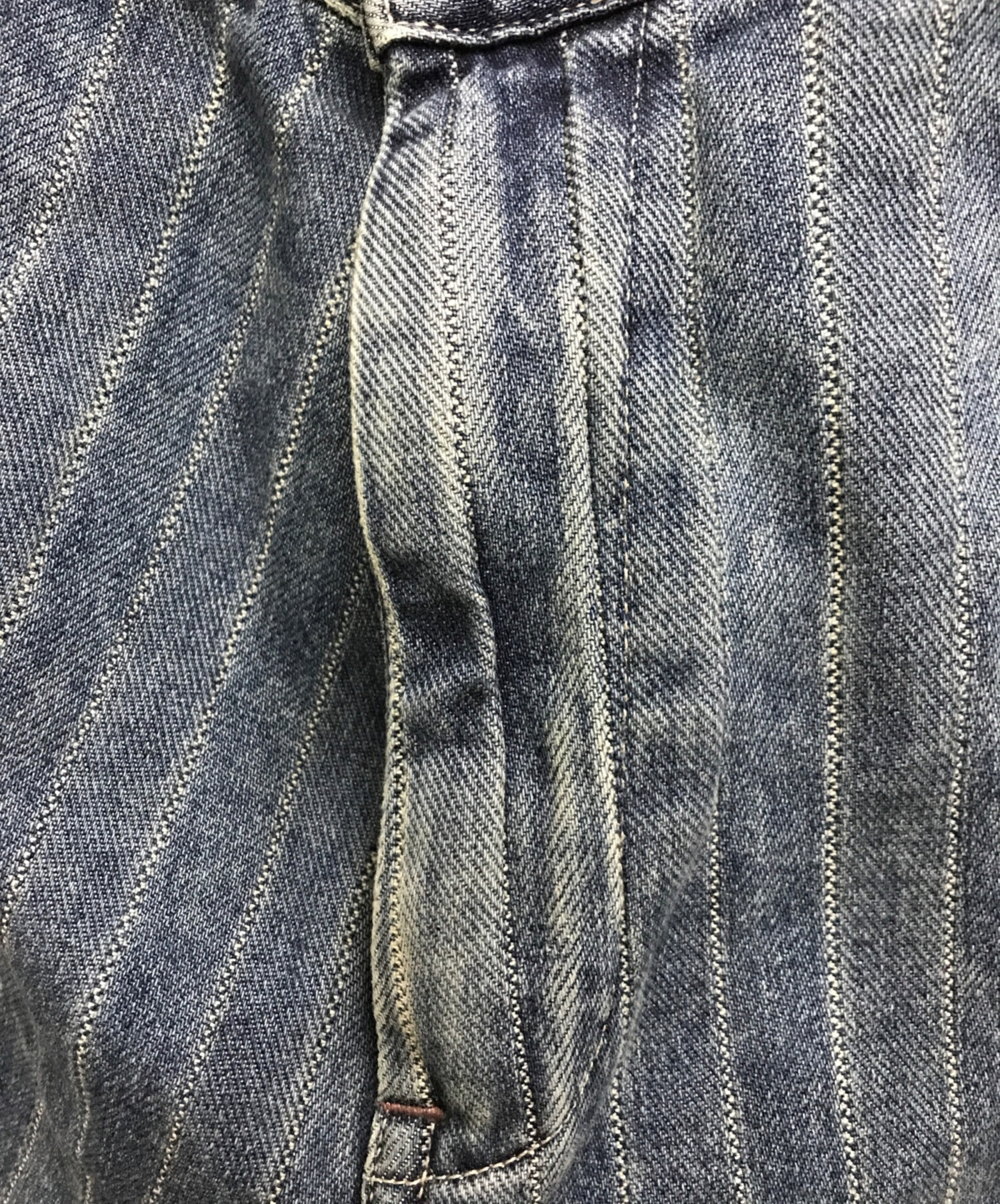 中古・古着通販】LEE (リー) Paul Smith (ポールスミス) ウォバッシュ