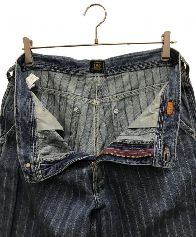 中古・古着通販】LEE (リー) Paul Smith (ポールスミス) ウォバッシュ