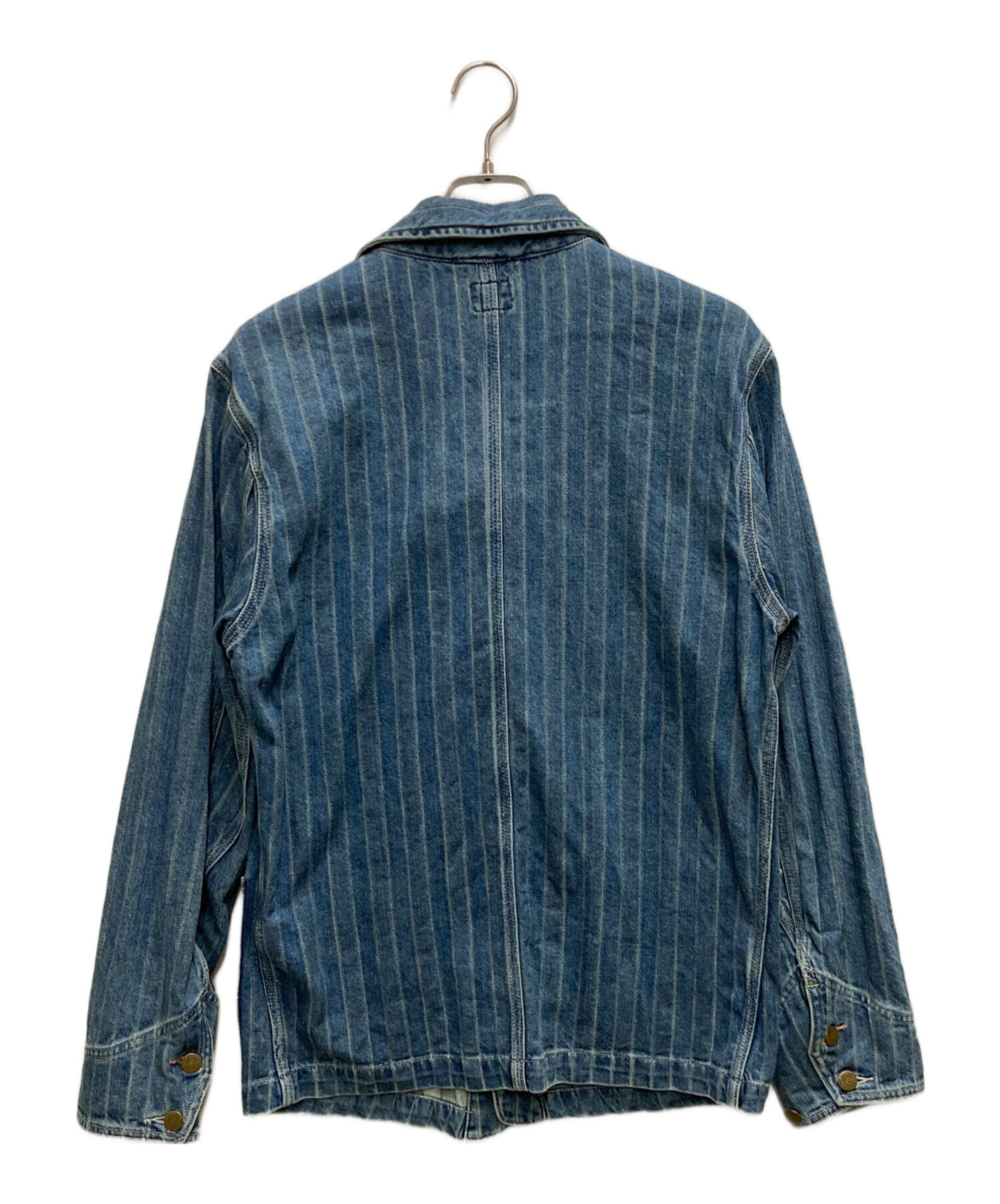 中古・古着通販】LEE (リー) Paul Smith (ポールスミス) ウォバッシュ