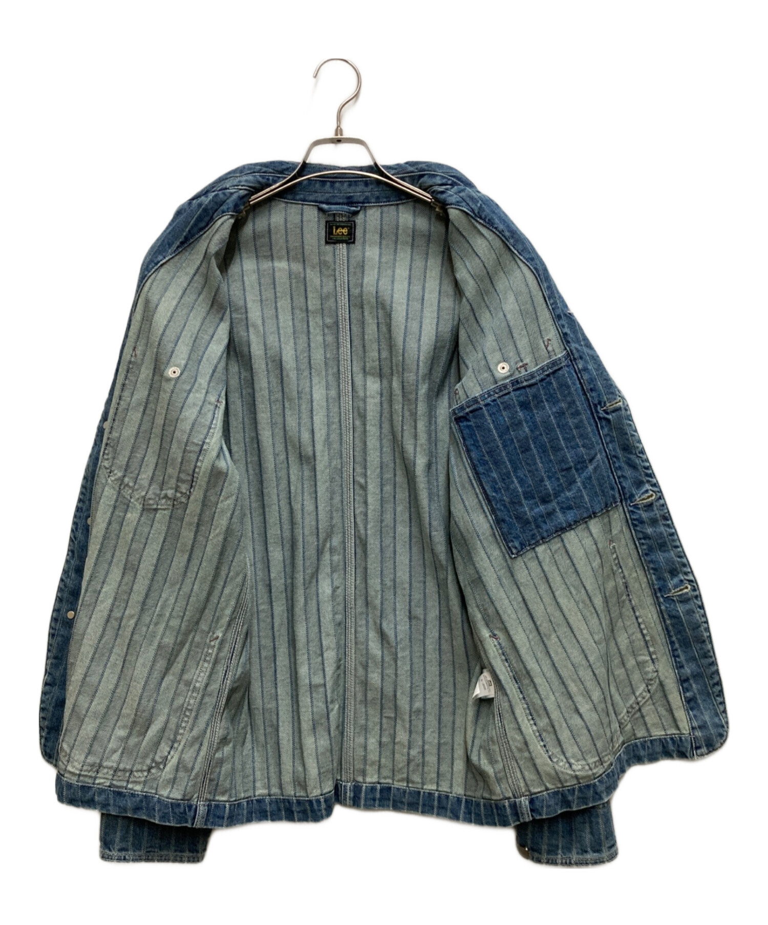 中古・古着通販】LEE (リー) Paul Smith (ポールスミス) ウォバッシュ