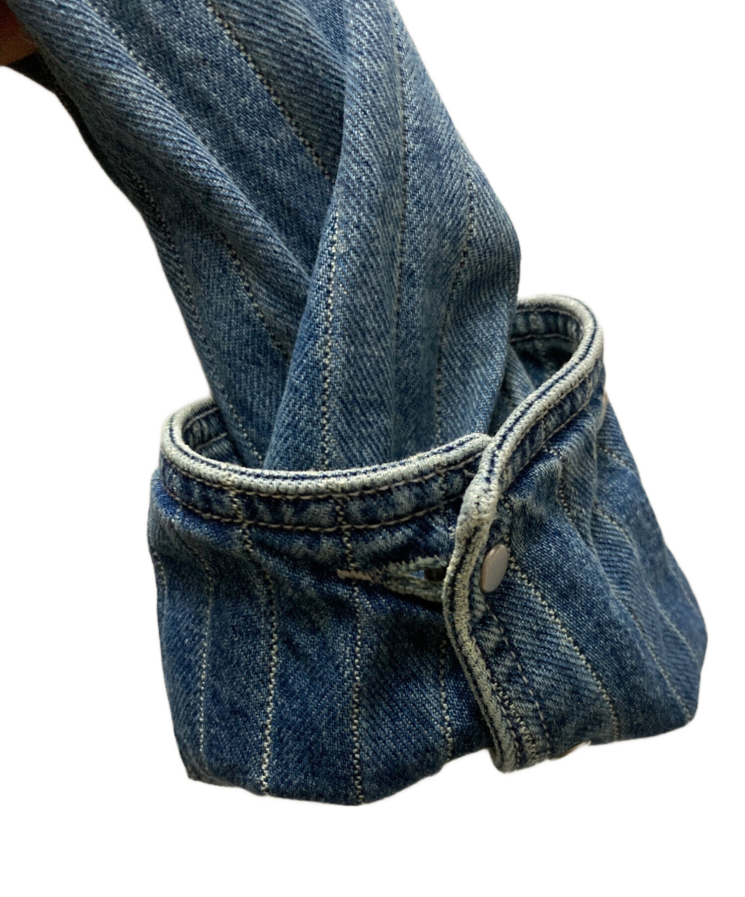 中古・古着通販】LEE (リー) Paul Smith (ポールスミス) ウォバッシュ