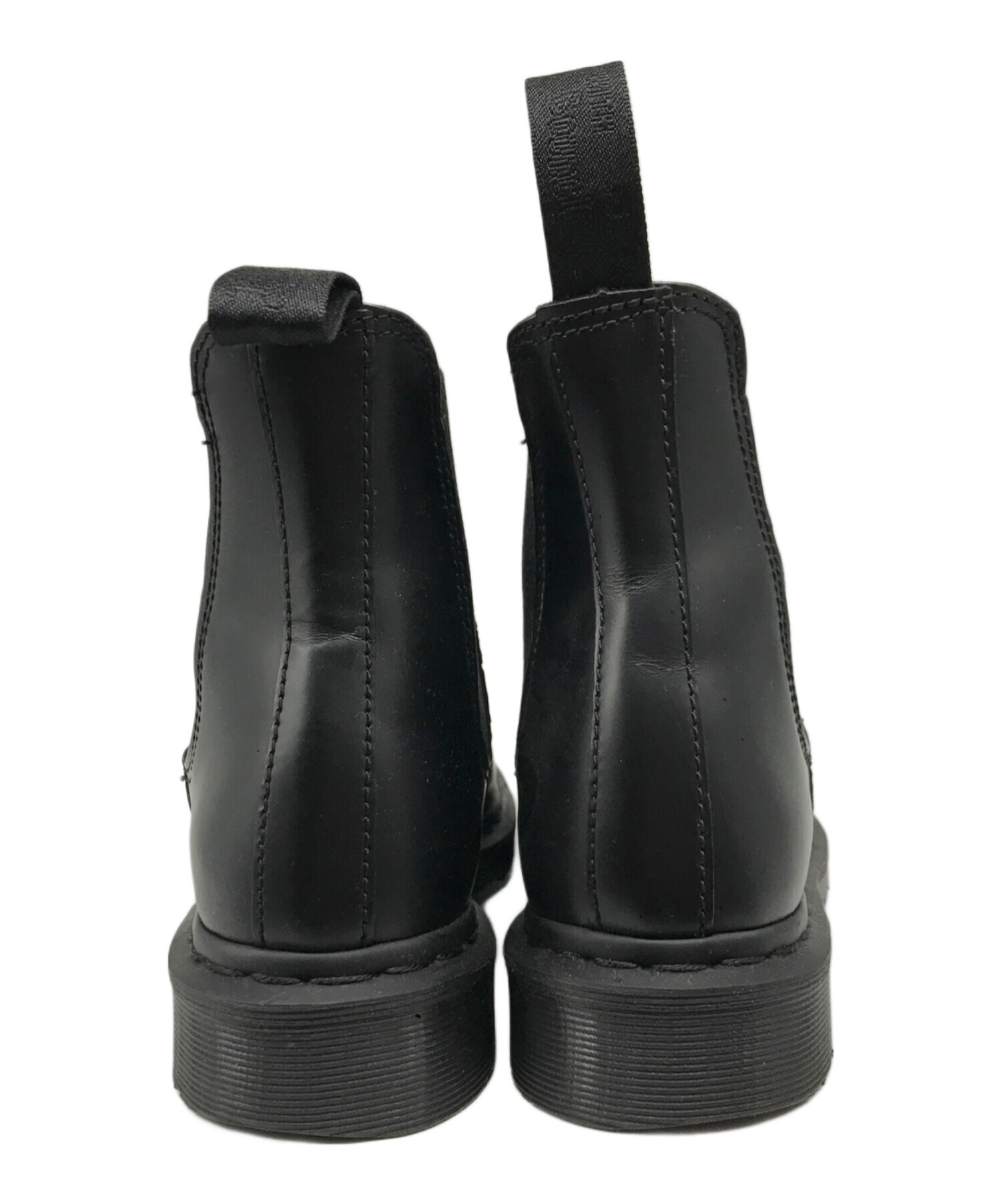 中古・古着通販】Dr.Martens (ドクターマーチン) 2976 MONOサイドゴア 