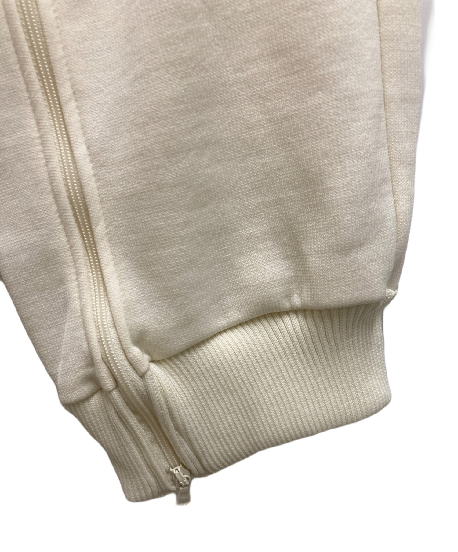 中古・古着通販】FUMIKA UCHIDA (フミカウチダ) SIDE LINE TRACK PANTS