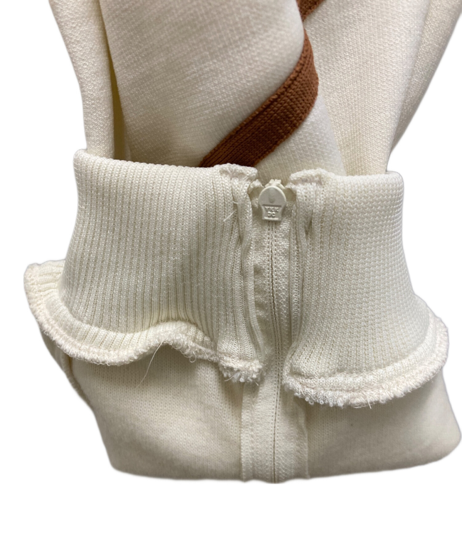 中古・古着通販】FUMIKA UCHIDA (フミカウチダ) SIDE LINE TRACK PANTS