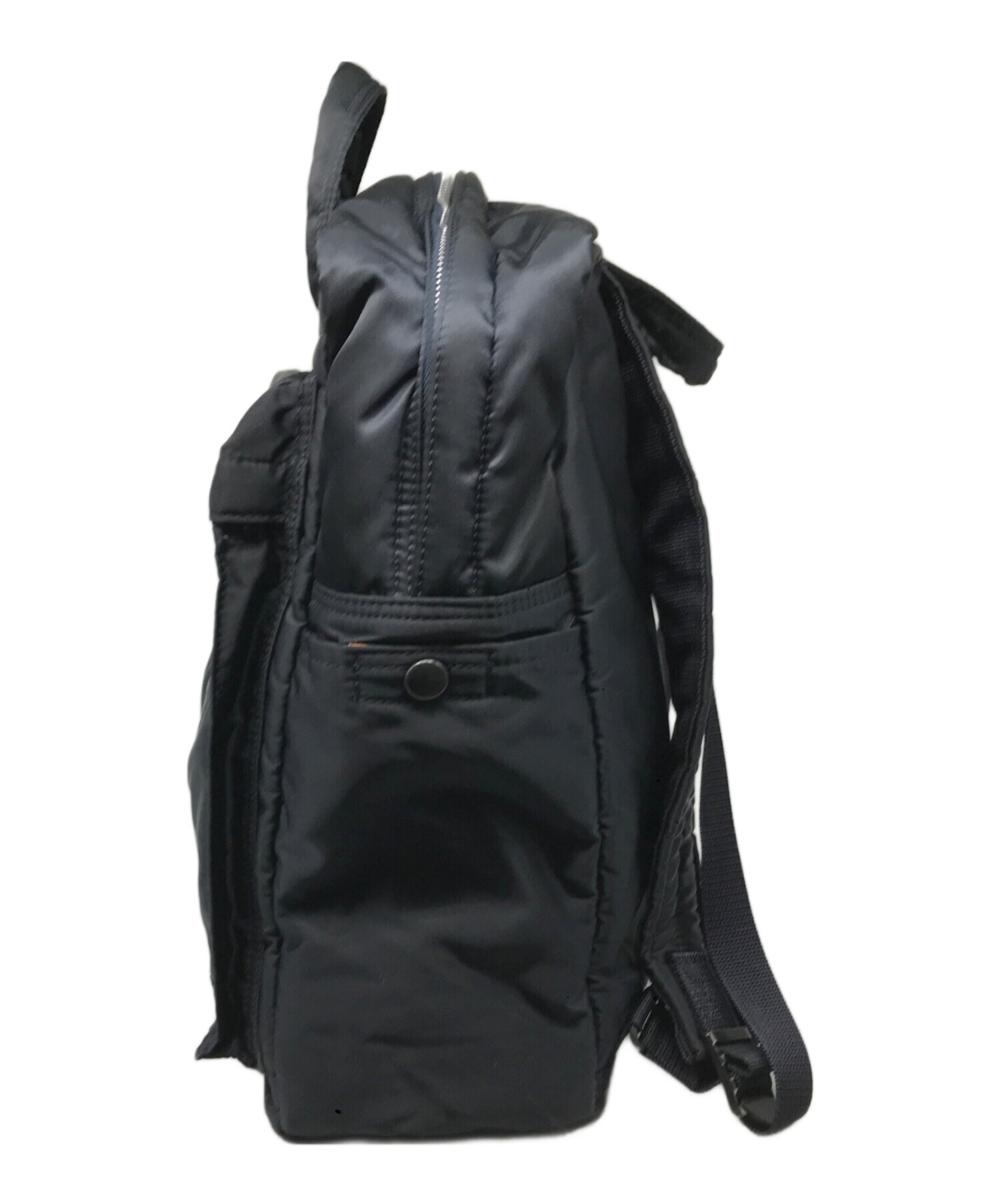 HEADPORTER リュック バックパック 中古・古着通販】HEAD PORTER (ヘッドポーター) 2wayタンカー